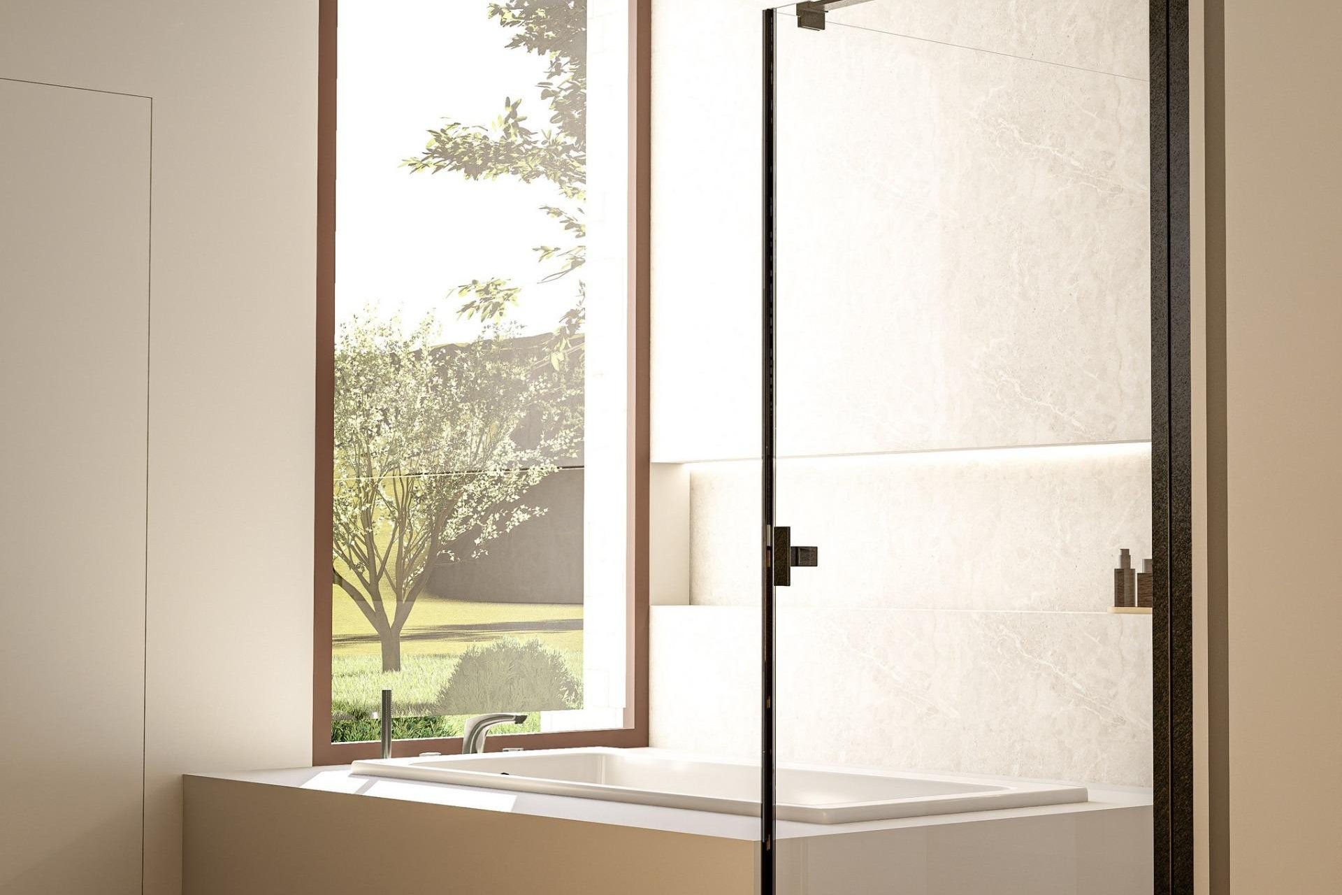 Nouvelle construction - Villa - Pinoso - Lel