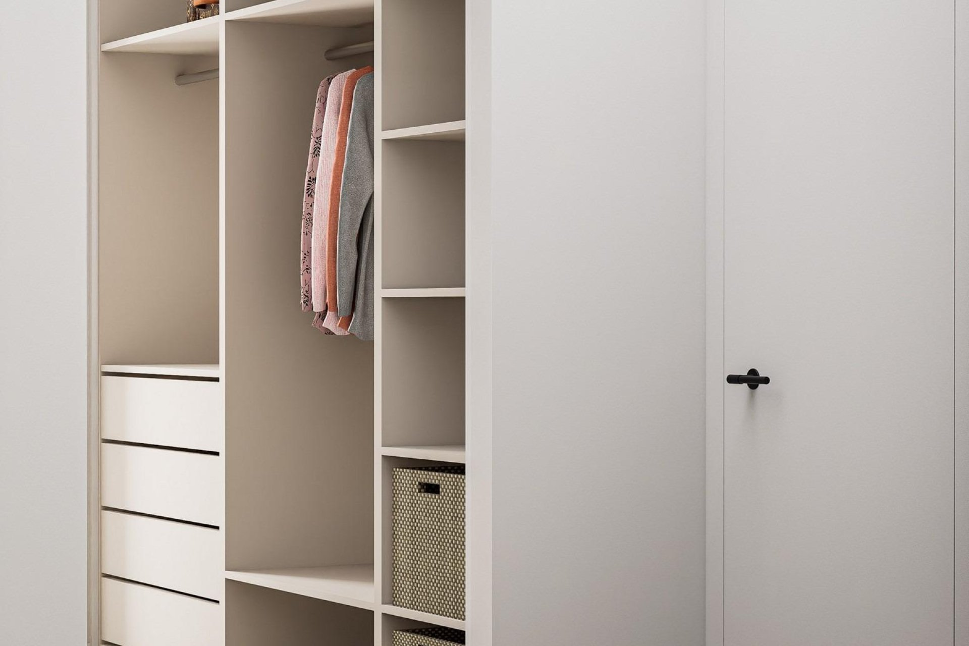 Nouvelle construction - Villa - Pinoso - Lel