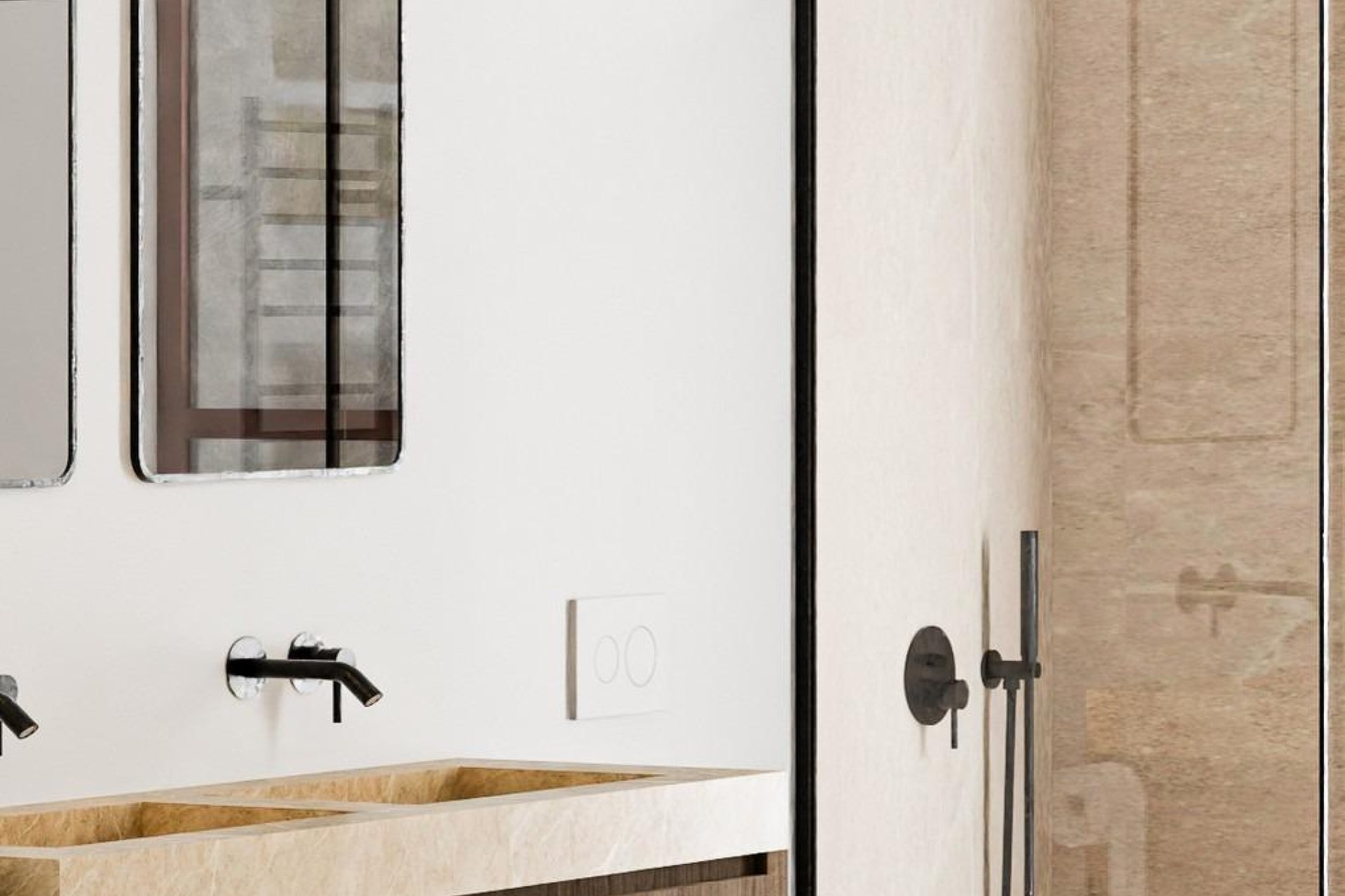 Nouvelle construction - Villa - Pinoso - Lel