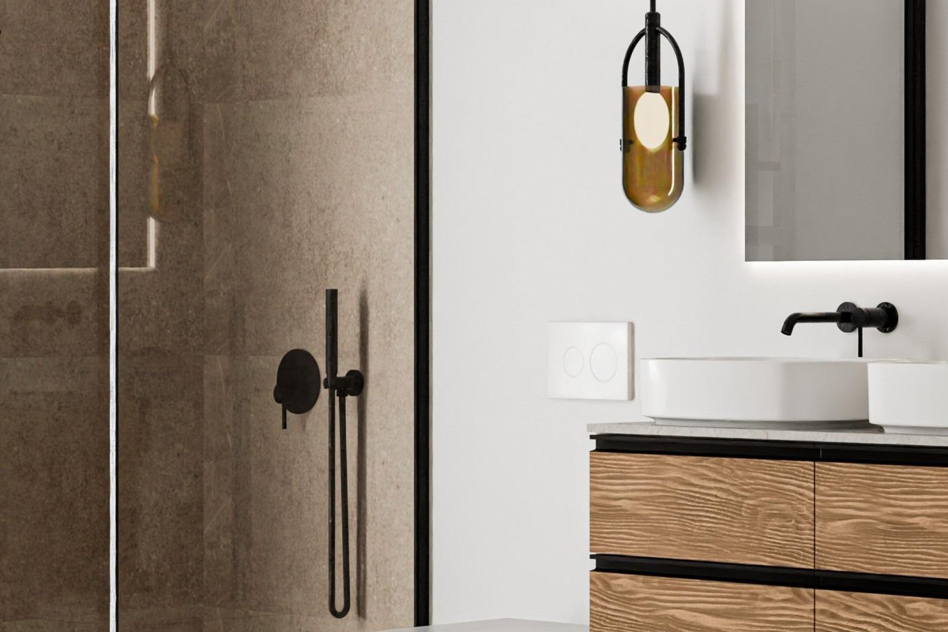 Nouvelle construction - Villa - Pinoso - Lel