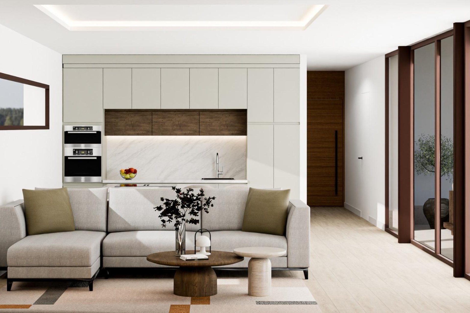 Nouvelle construction - Villa - Pinoso - Lel