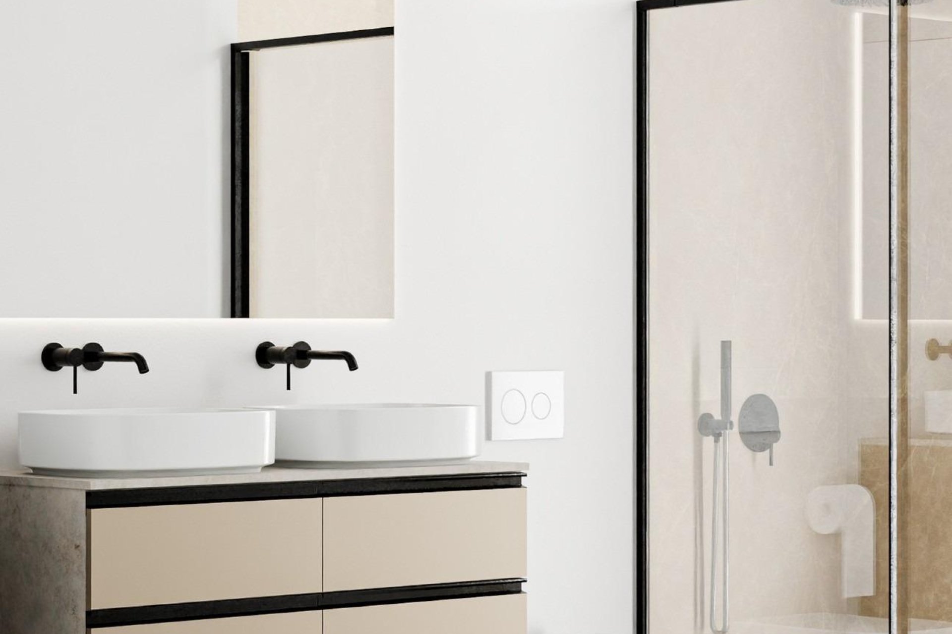 Nouvelle construction - Villa - Pinoso - Lel