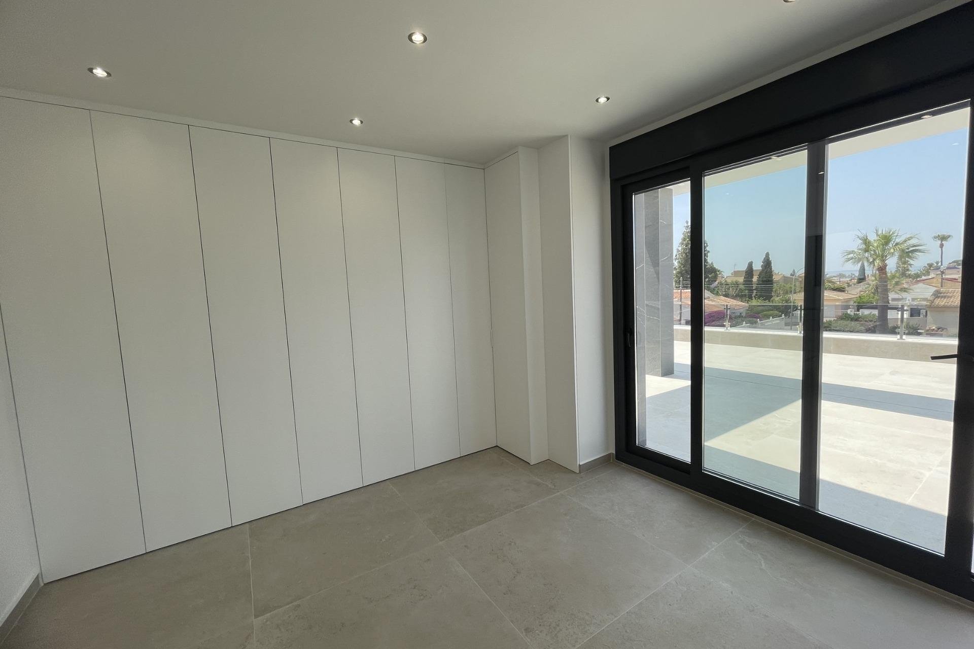 Nouvelle construction - Villa - Rojales - Ciudad Quesada