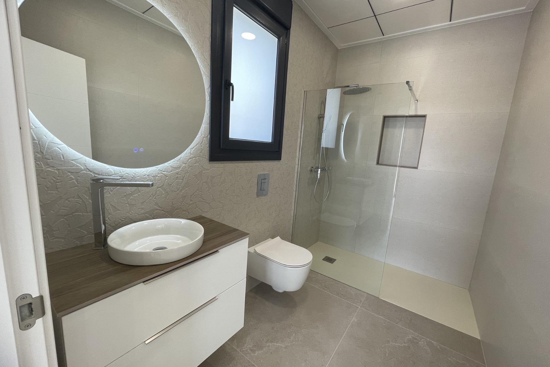 Nouvelle construction - Villa - Rojales - Ciudad Quesada