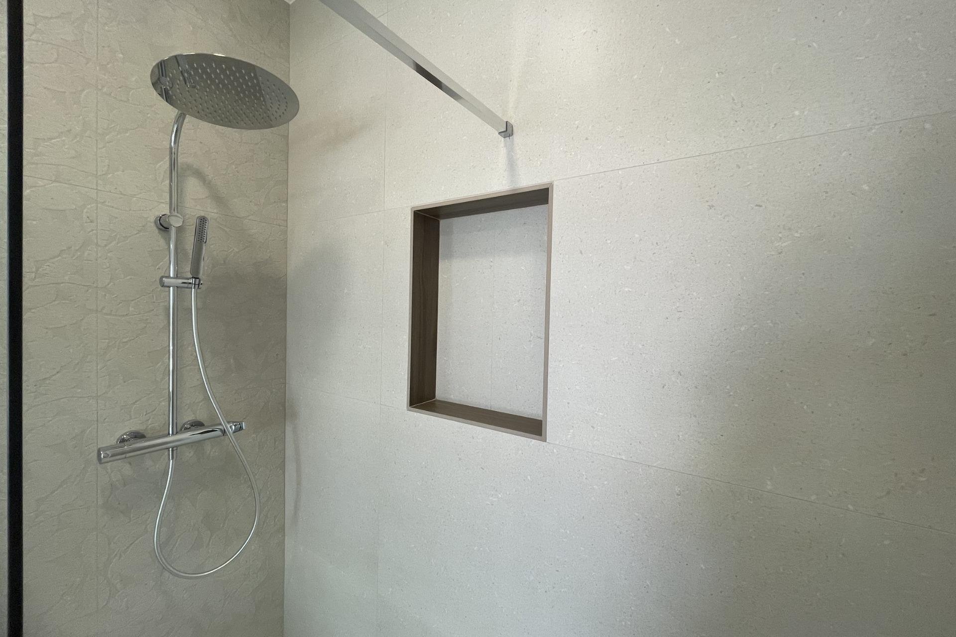 Nouvelle construction - Villa - Rojales - Ciudad Quesada