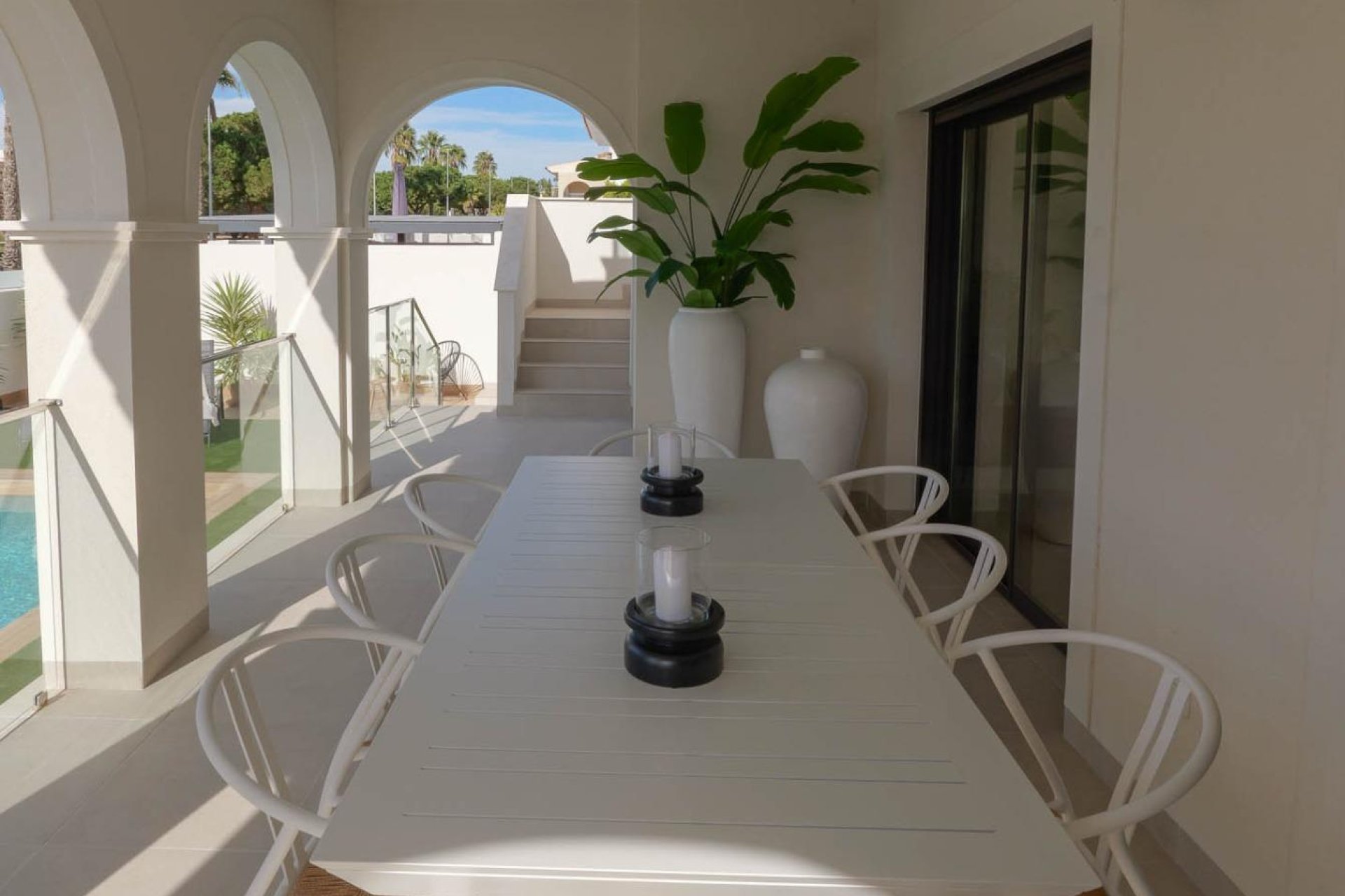 Nouvelle construction - Villa - Rojales - Ciudad Quesada