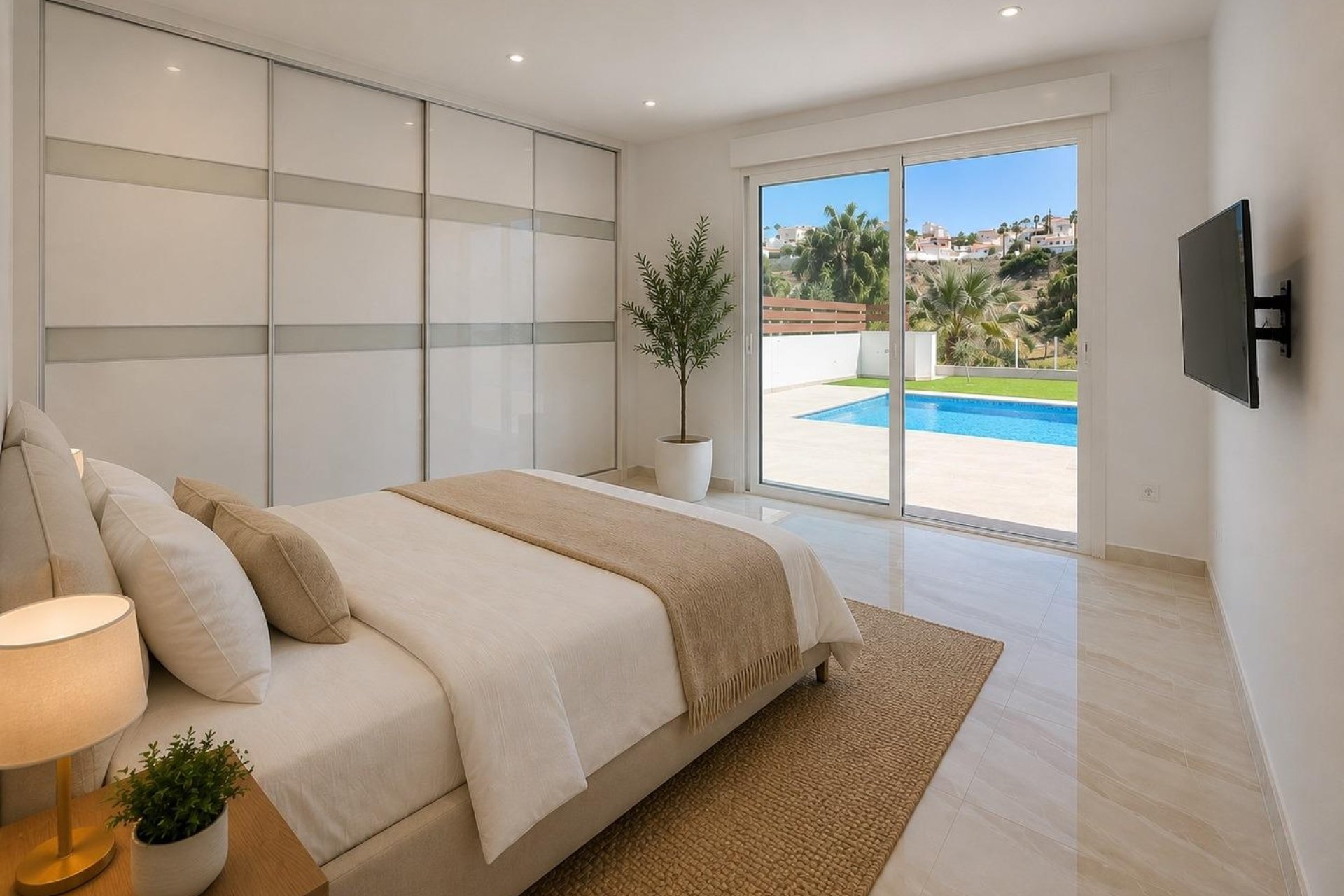 Nouvelle construction - Villa - Rojales - Golf La Marquesa (Ciudad Quesada)