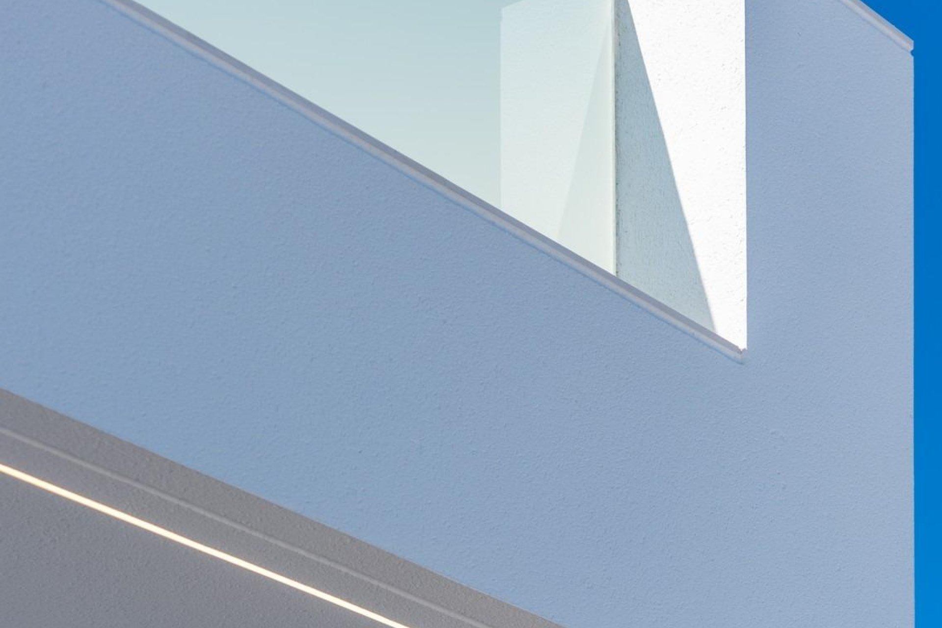 Nouvelle construction - Villa - San Javier - Parque del doce