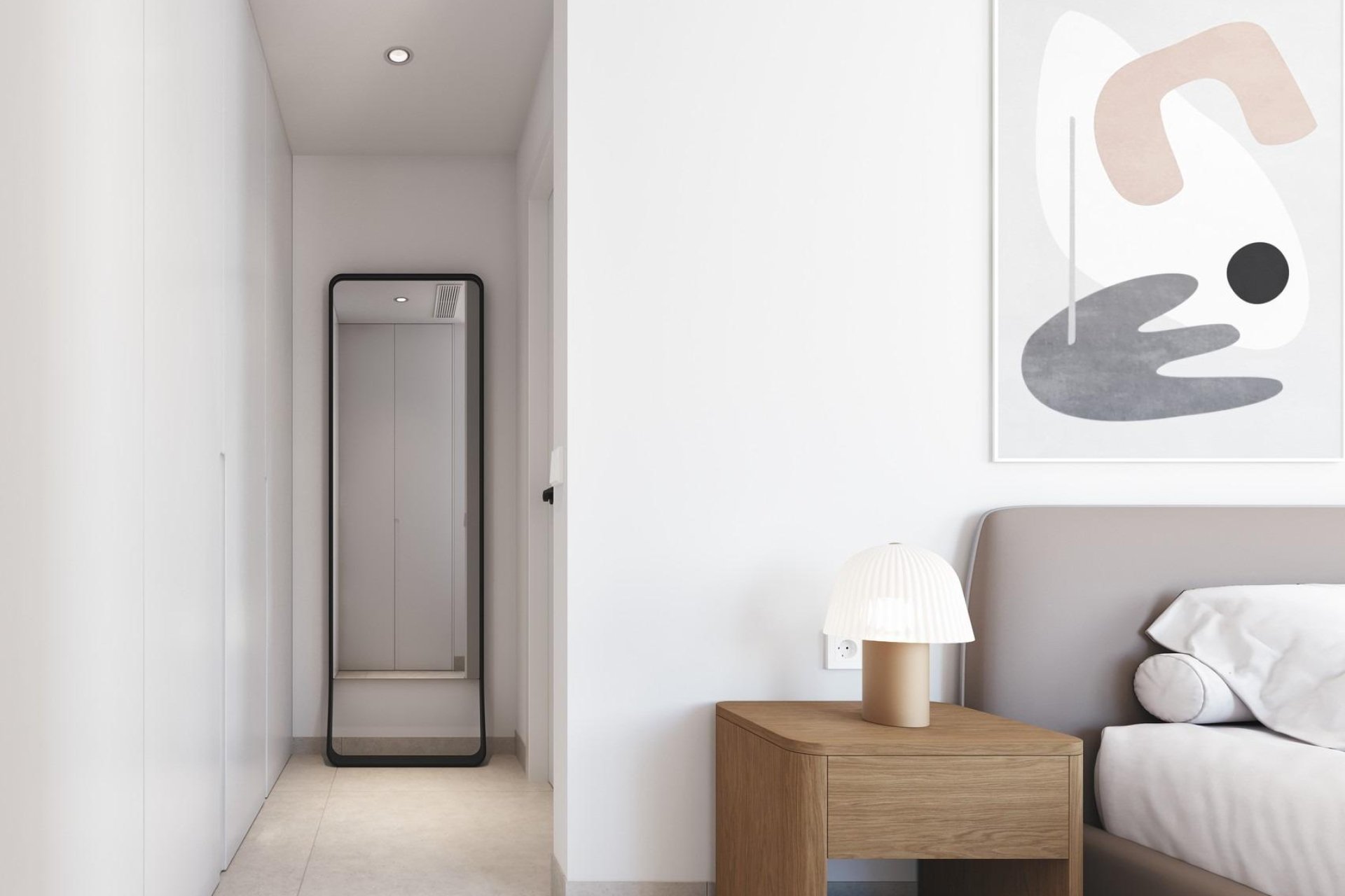 Nouvelle construction - Villa - San Javier - Santiago De La Ribera