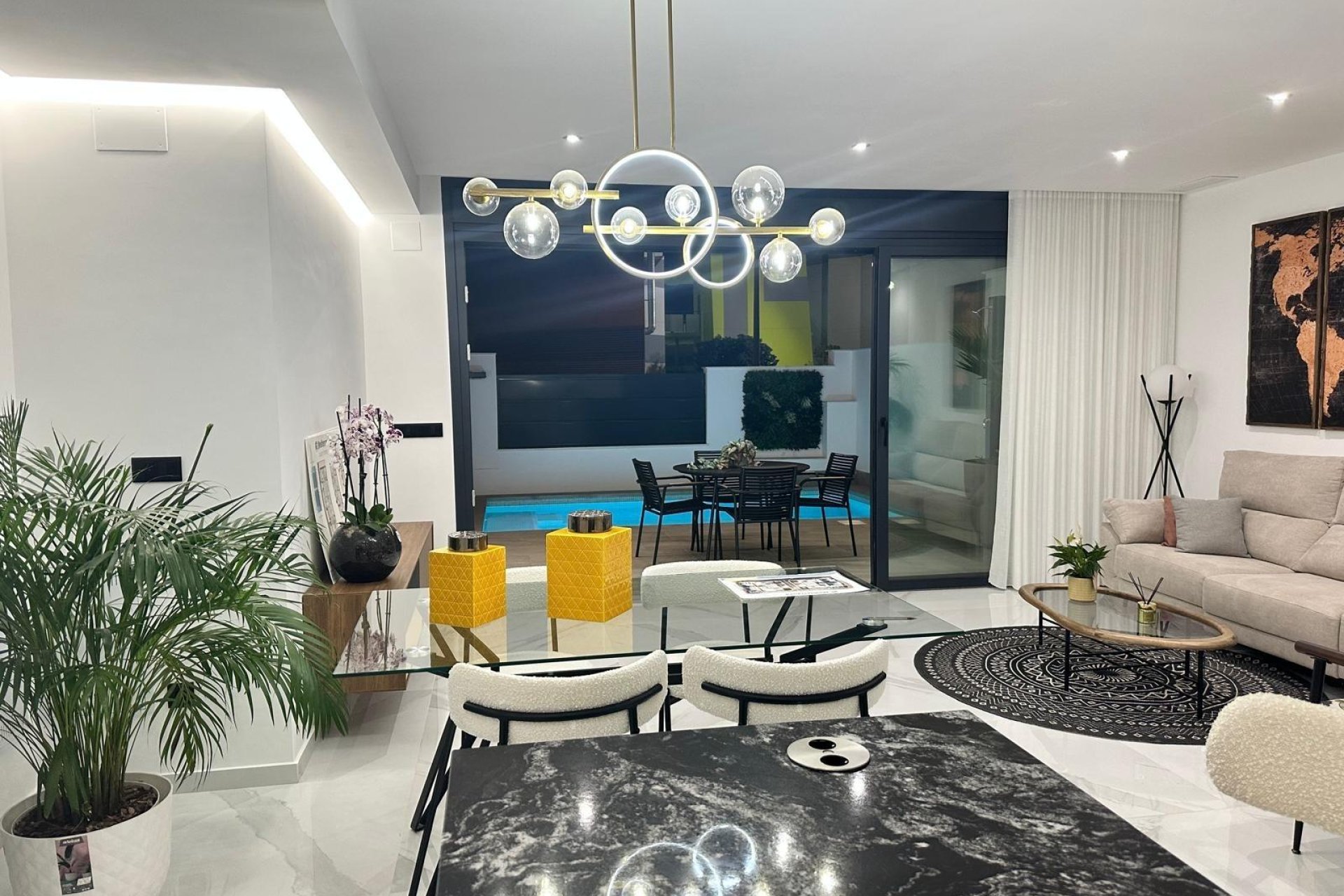 Nouvelle construction - Villa - San Pedro del Pinatar - San Pedro Del Pinatar