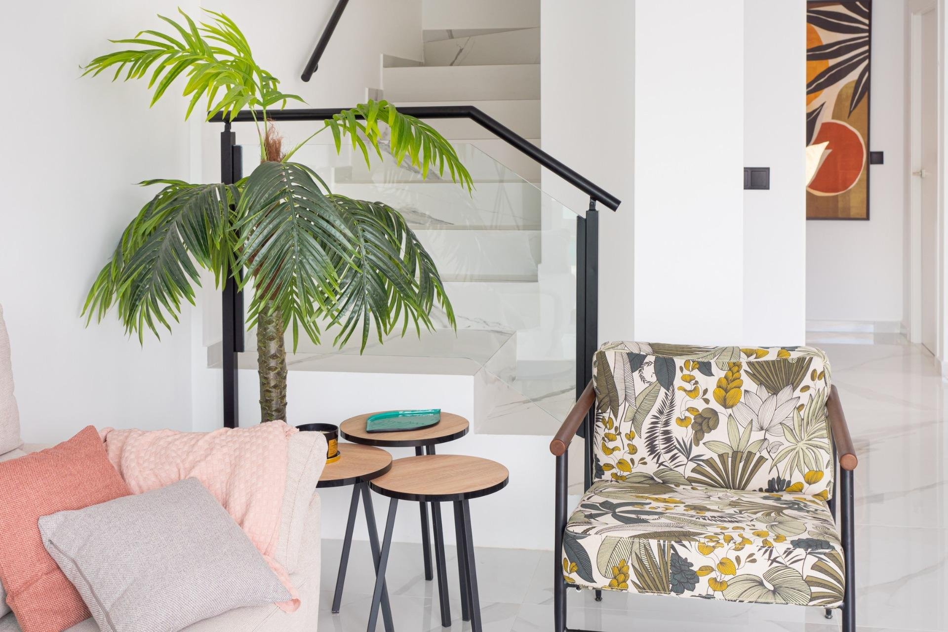 Nouvelle construction - Villa - San Pedro del Pinatar - San Pedro Del Pinatar