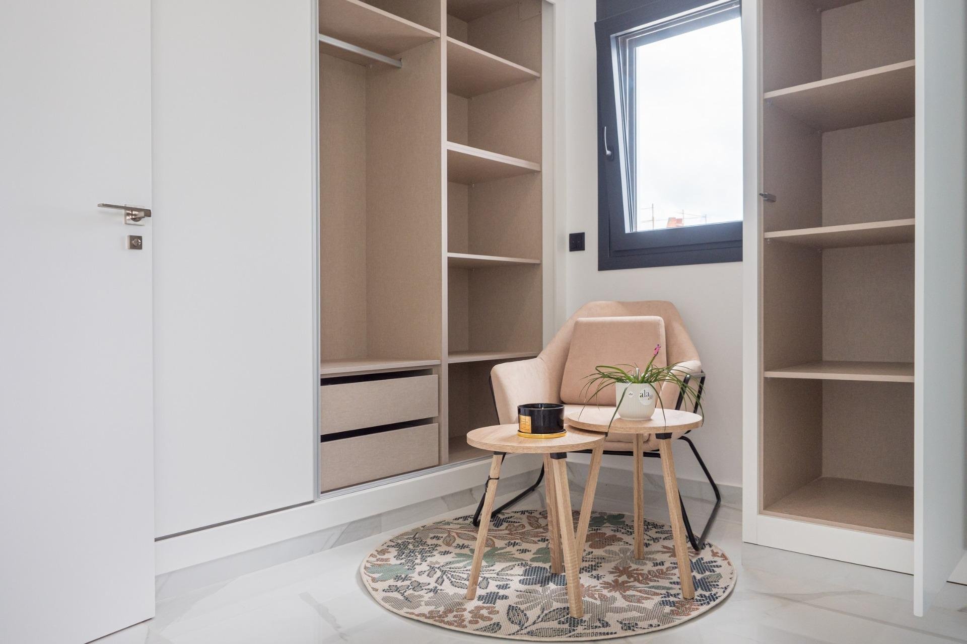 Nouvelle construction - Villa - San Pedro del Pinatar - San Pedro Del Pinatar