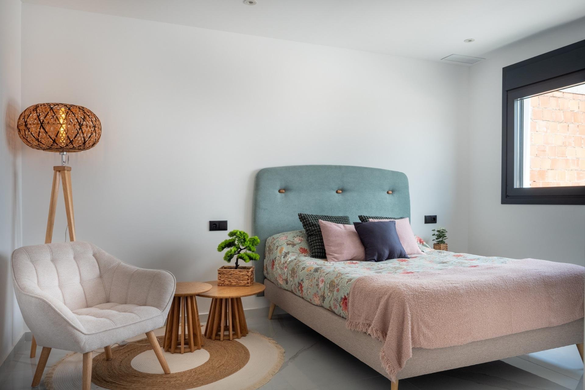 Nouvelle construction - Villa - San Pedro del Pinatar - San Pedro Del Pinatar