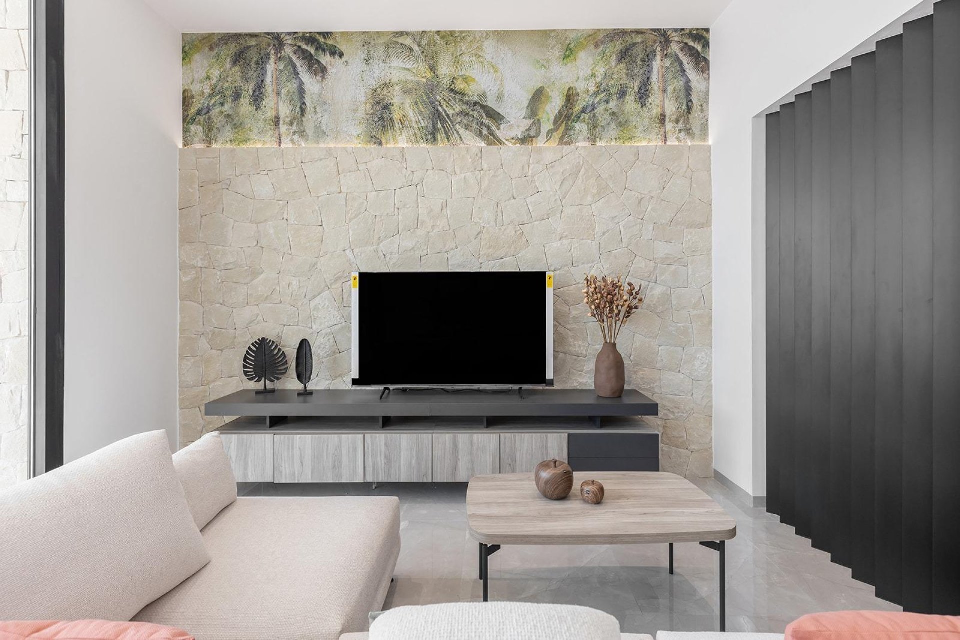 Nouvelle construction - Villa - Torrevieja - Los balcones