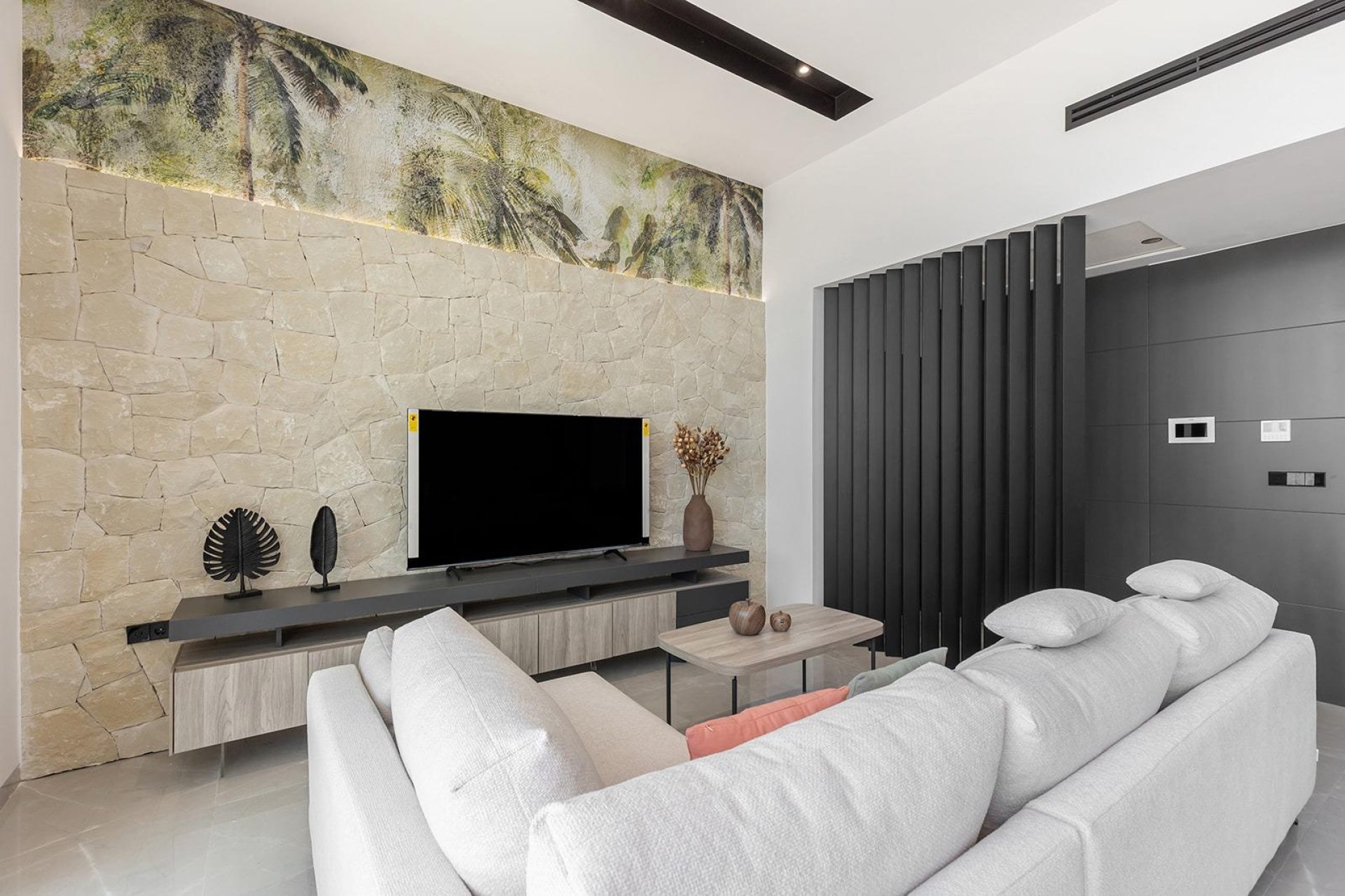 Nouvelle construction - Villa - Torrevieja - Los balcones