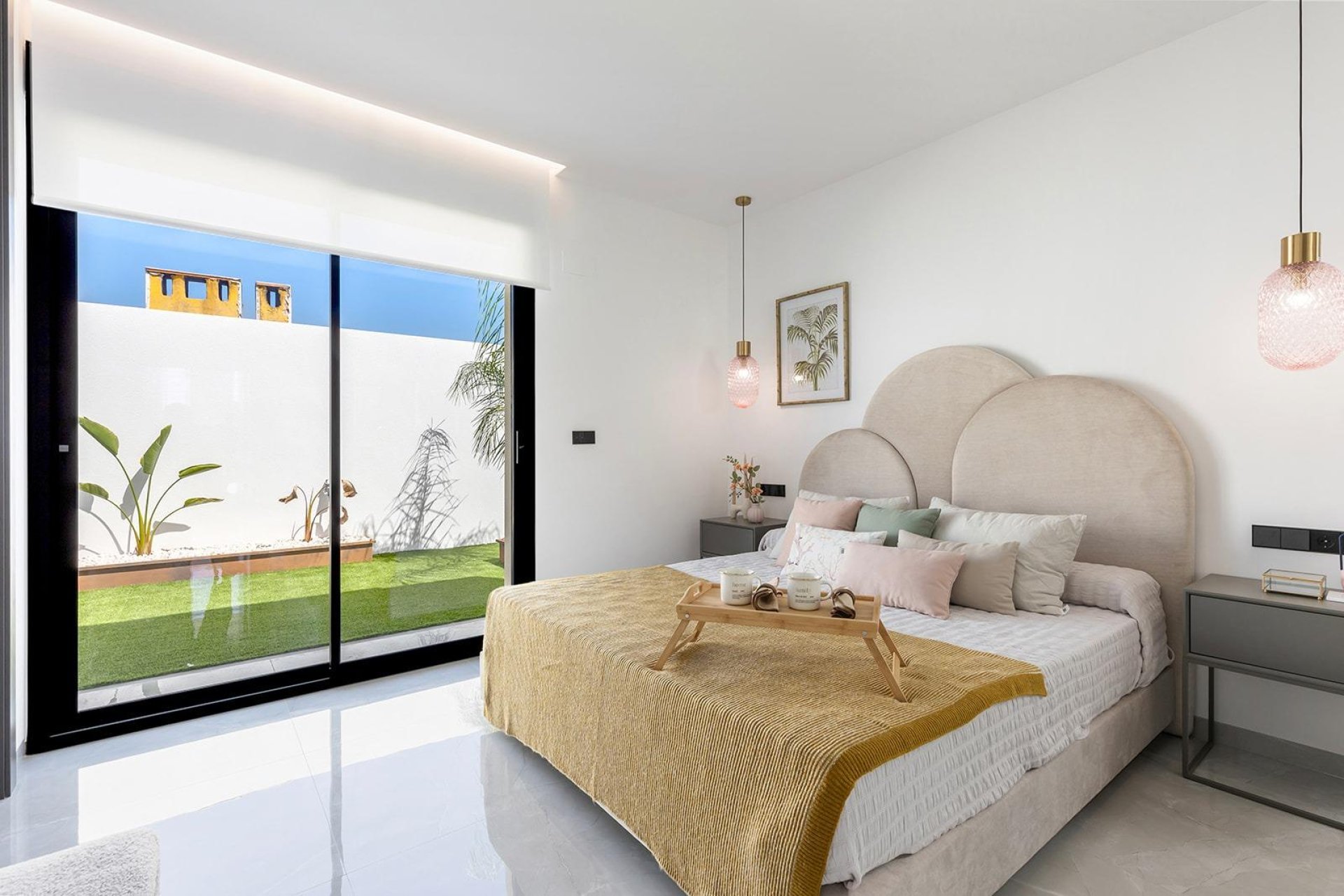Nouvelle construction - Villa - Torrevieja - Los balcones