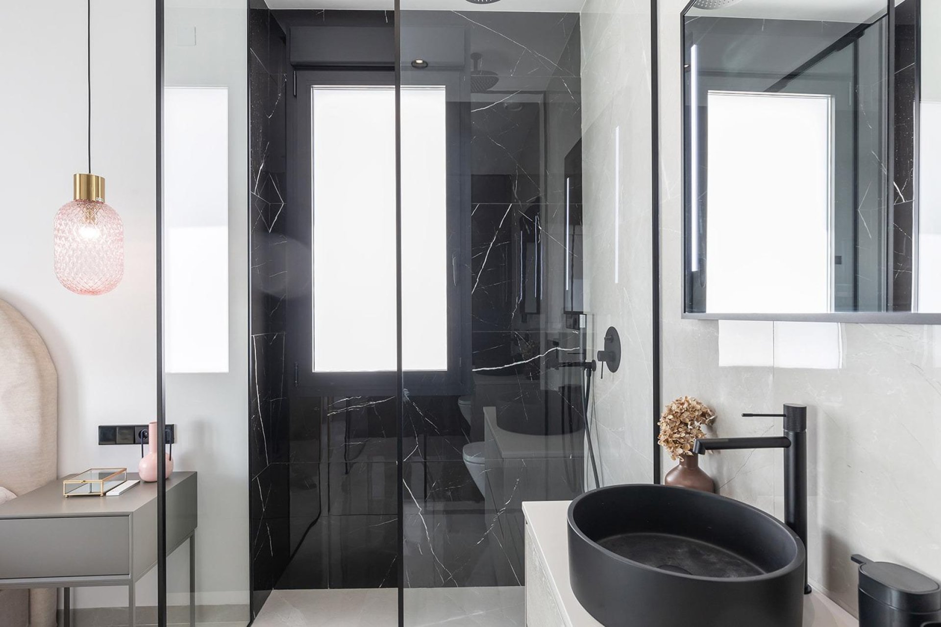 Nouvelle construction - Villa - Torrevieja - Los balcones