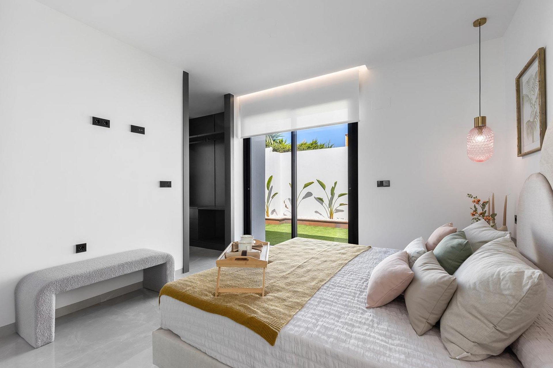 Nouvelle construction - Villa - Torrevieja - Los balcones