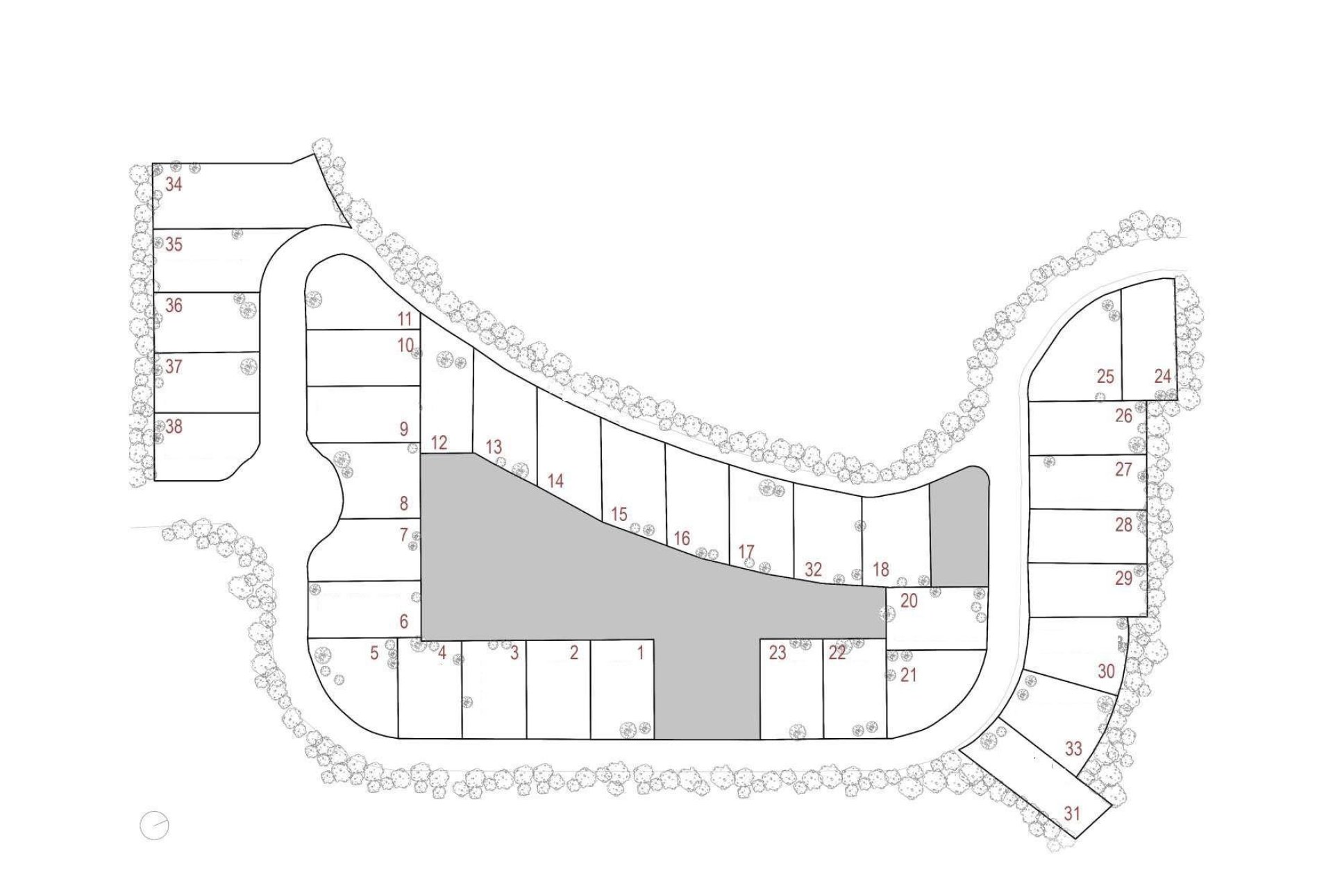 Nouvelle construction - Ville - Alfas del Pí - Barranc Fondo