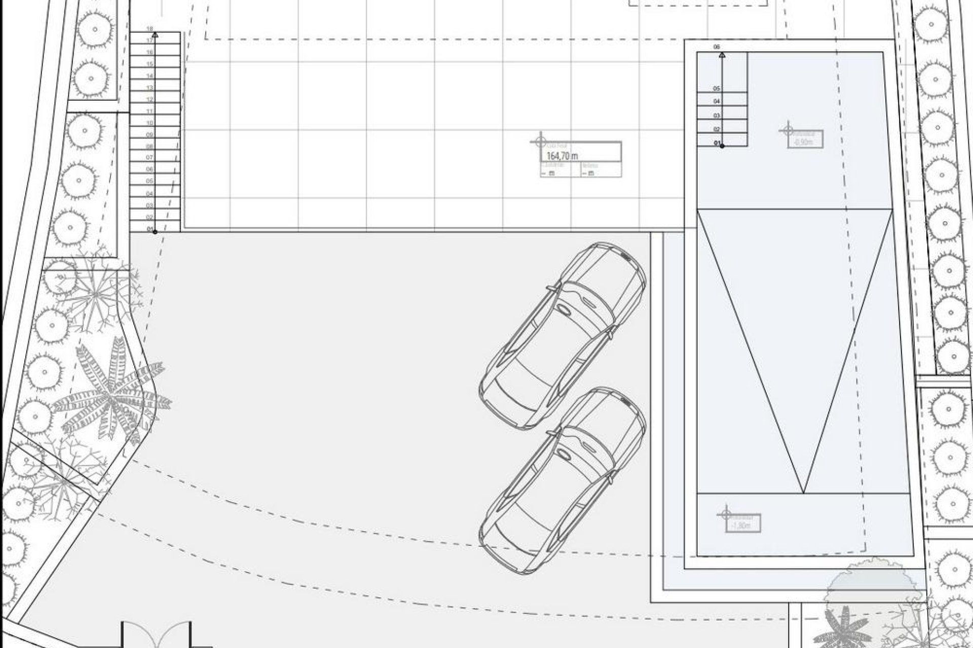 Nouvelle construction - Ville - Altea - Altea Hills