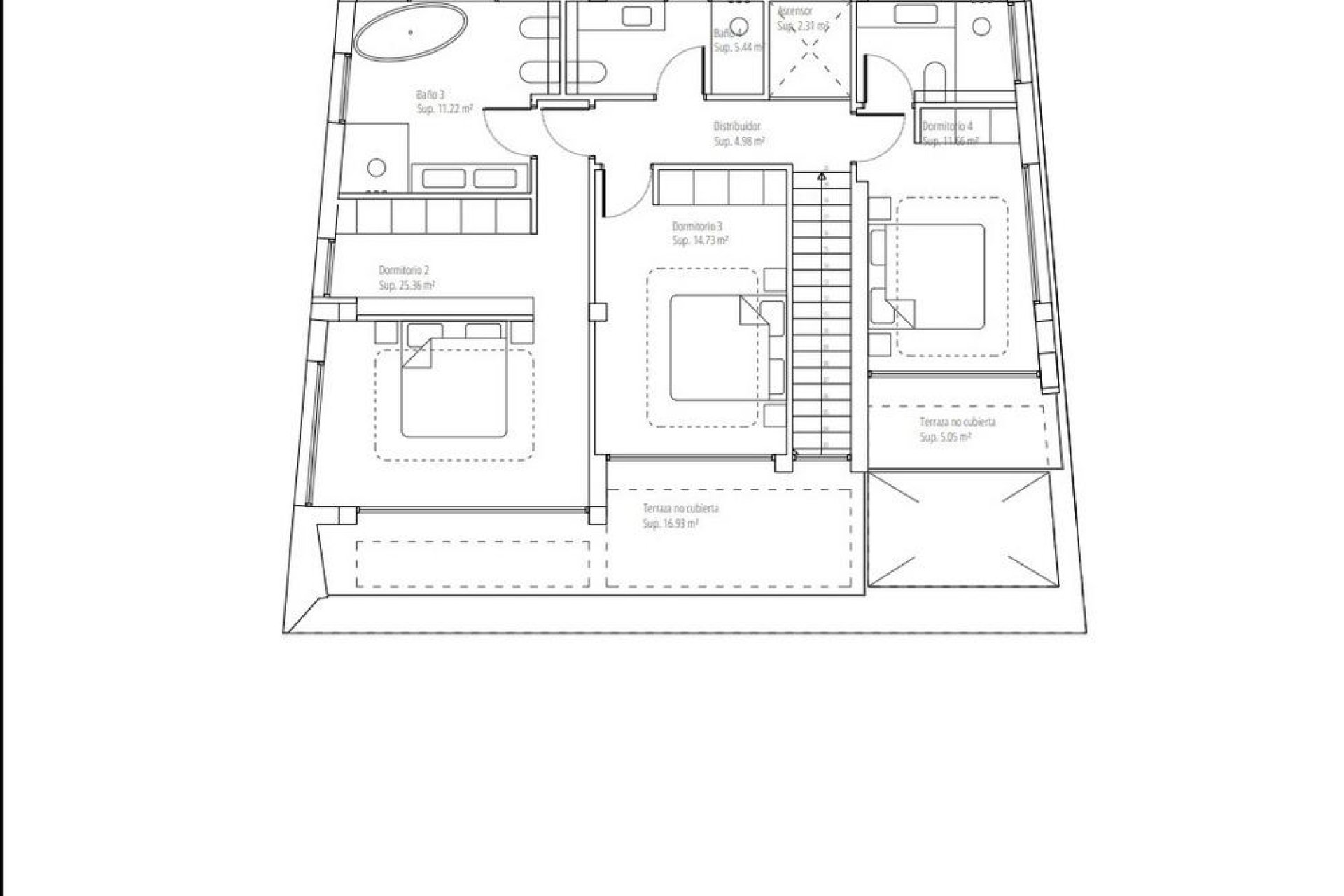 Nouvelle construction - Ville - Altea - Altea Hills