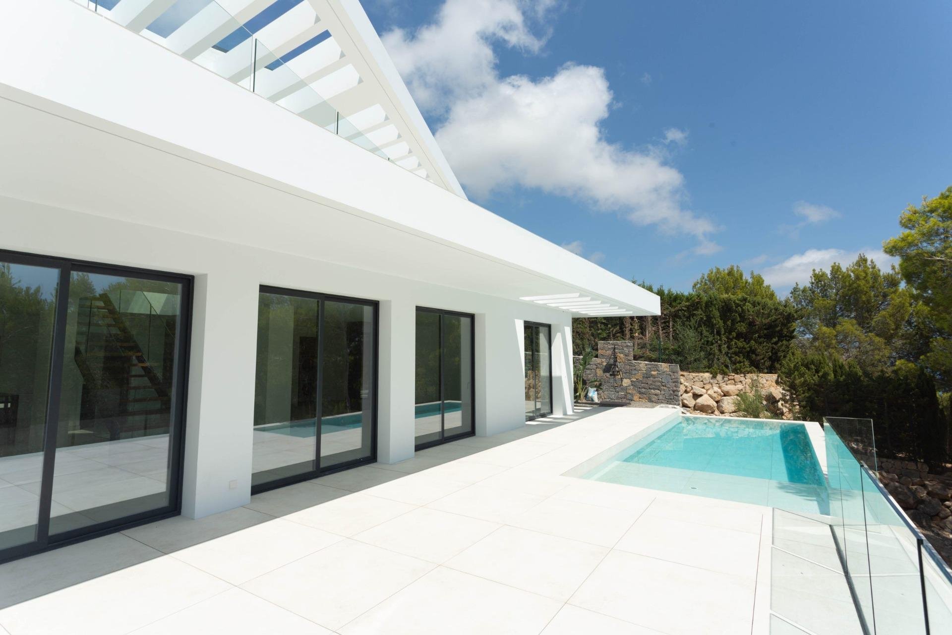 Nouvelle construction - Ville - Altea - Altea Hills