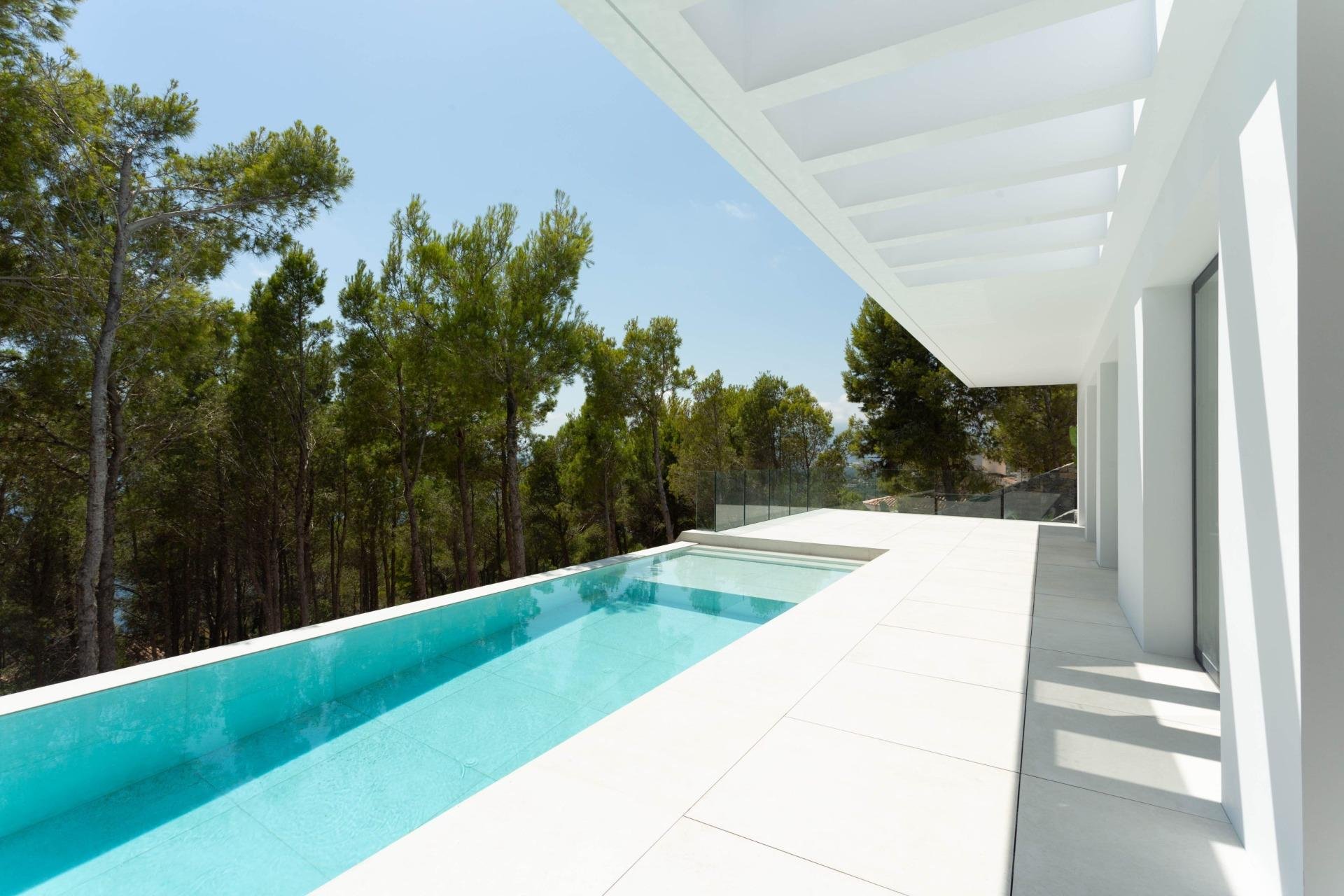 Nouvelle construction - Ville - Altea - Altea Hills