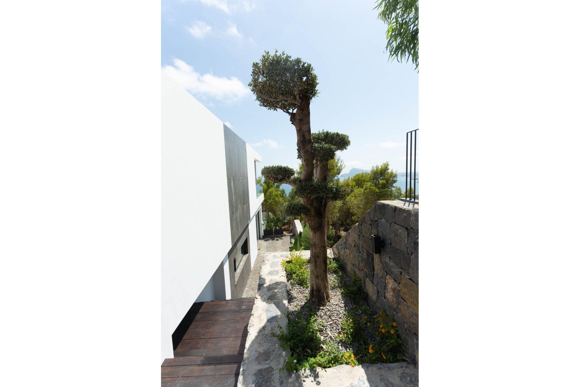 Nouvelle construction - Ville - Altea - Altea Hills