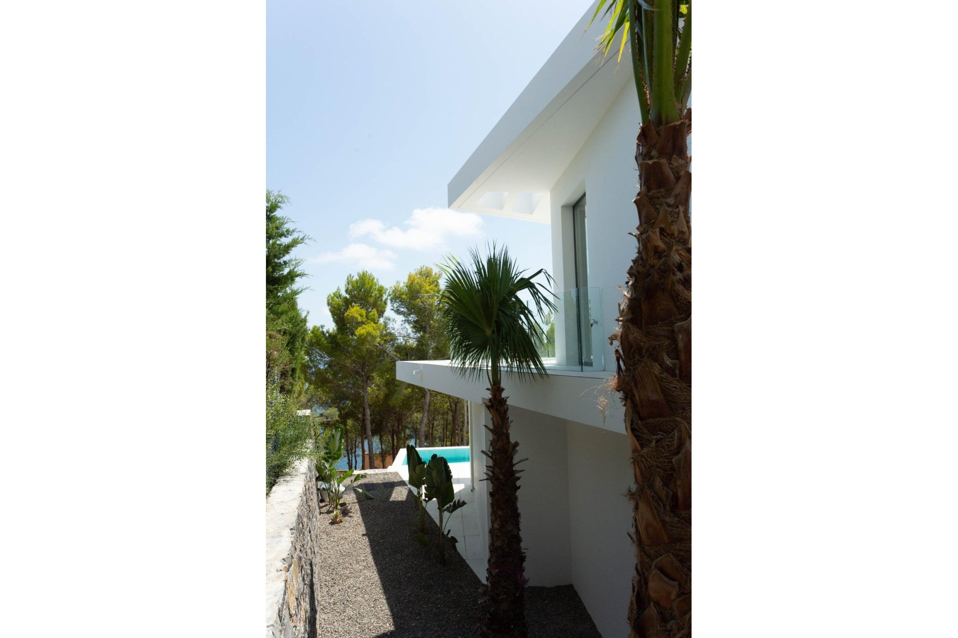 Nouvelle construction - Ville - Altea - Altea Hills