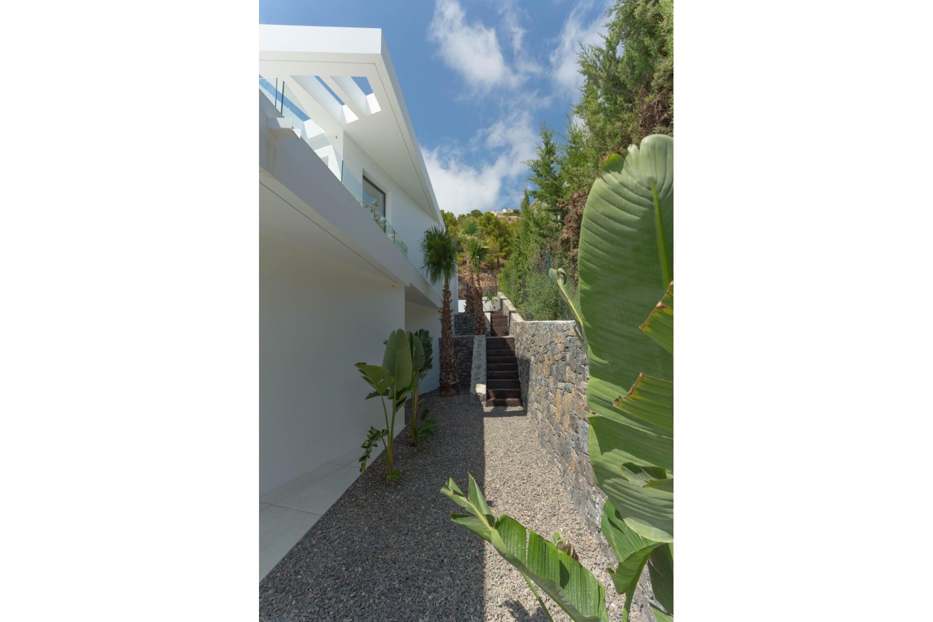 Nouvelle construction - Ville - Altea - Altea Hills