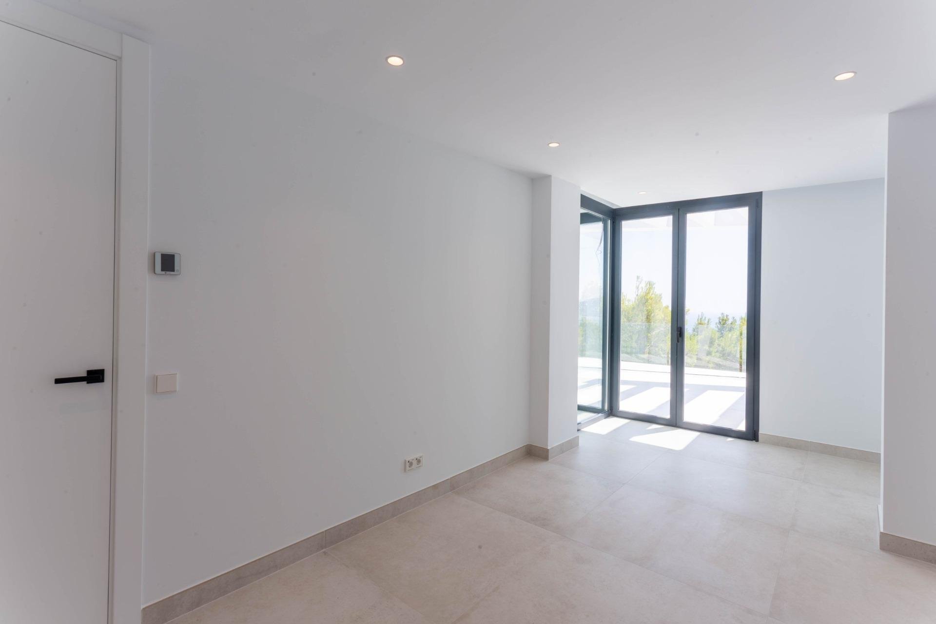 Nouvelle construction - Ville - Altea - Altea Hills