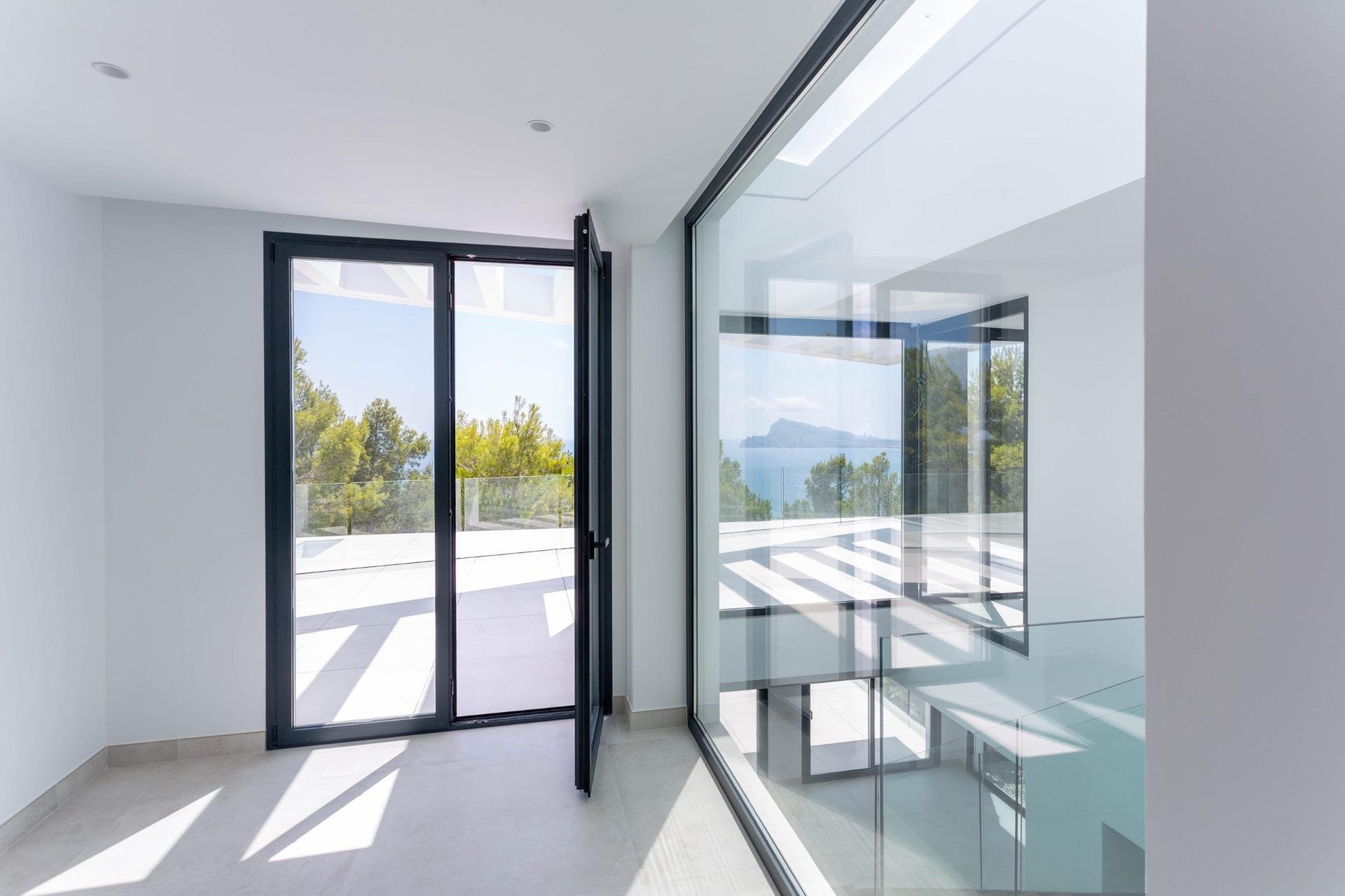 Nouvelle construction - Ville - Altea - Altea Hills