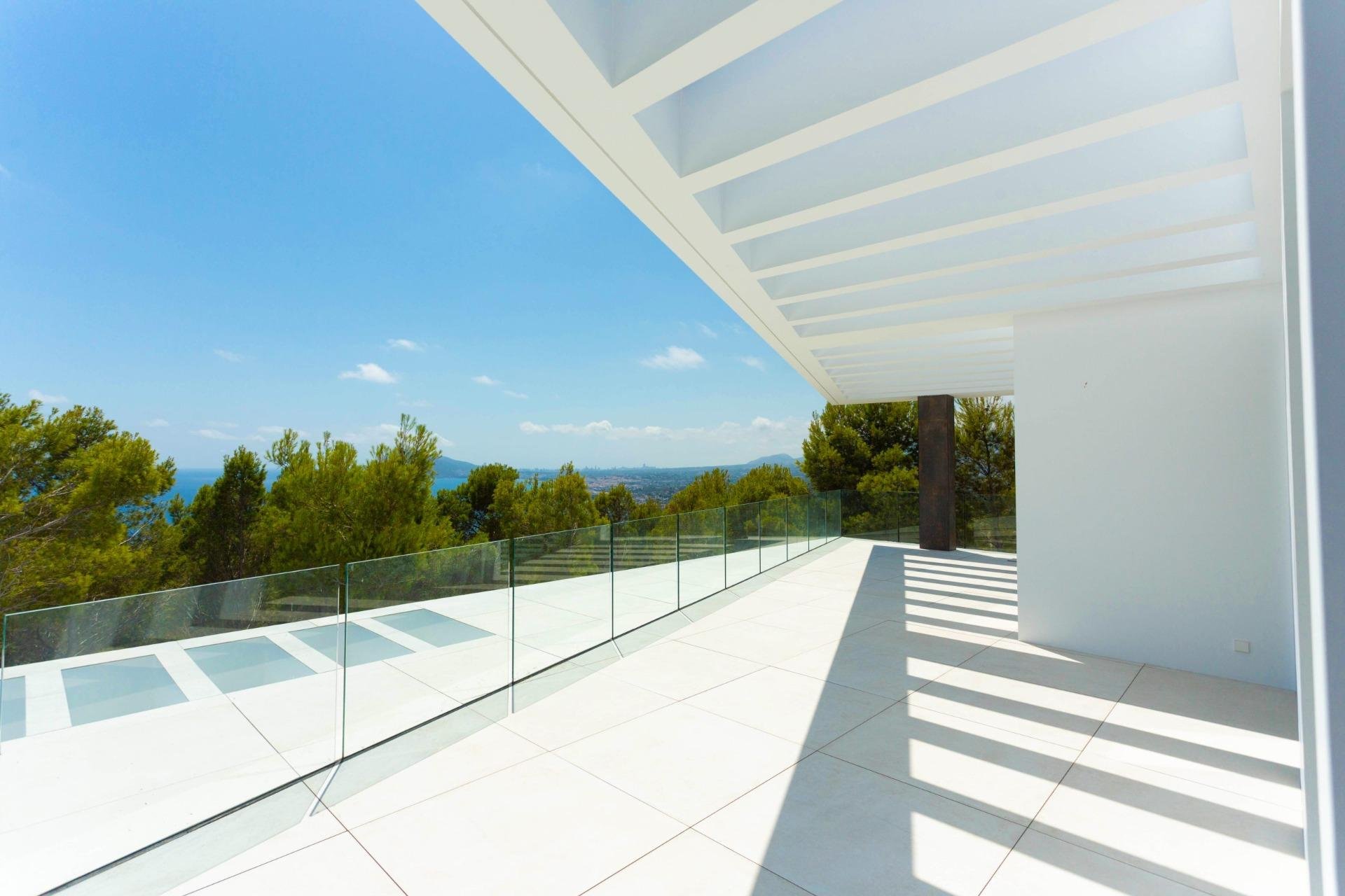 Nouvelle construction - Ville - Altea - Altea Hills