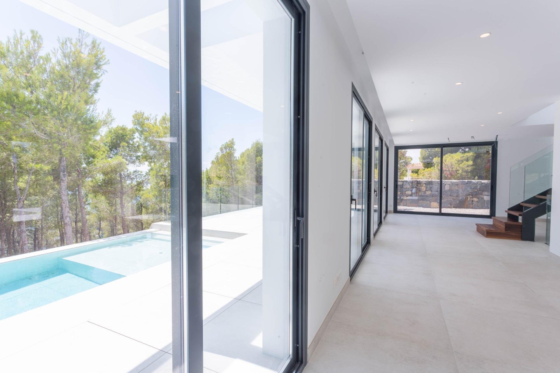 Nouvelle construction - Ville - Altea - Altea Hills