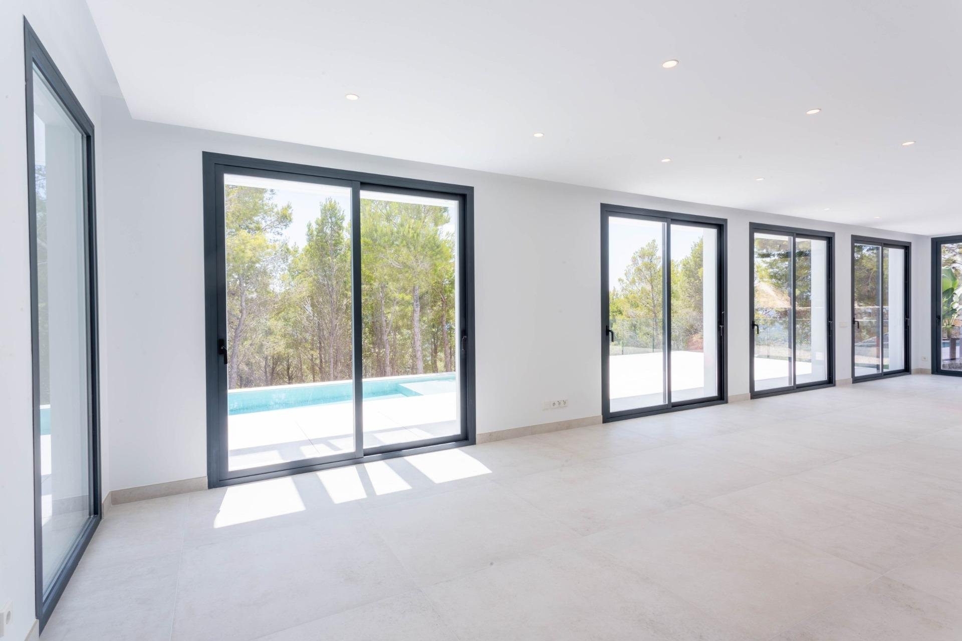 Nouvelle construction - Ville - Altea - Altea Hills