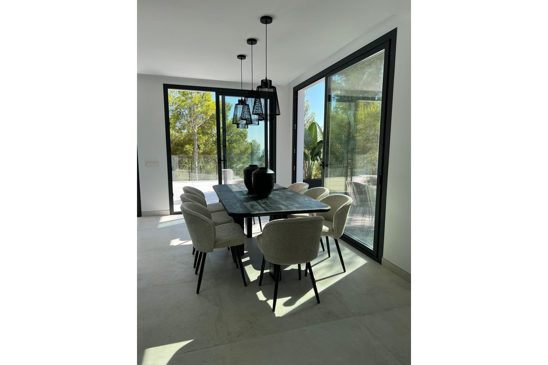 Nouvelle construction - Ville - Altea - Altea Hills