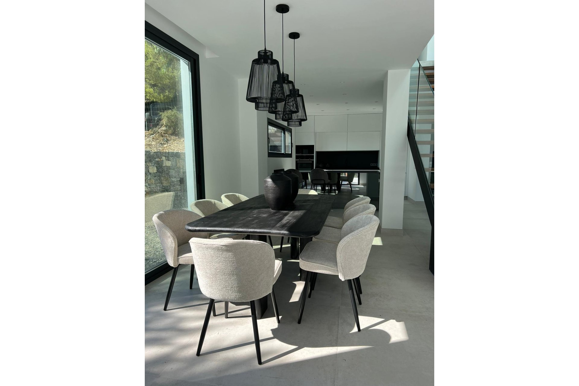 Nouvelle construction - Ville - Altea - Altea Hills