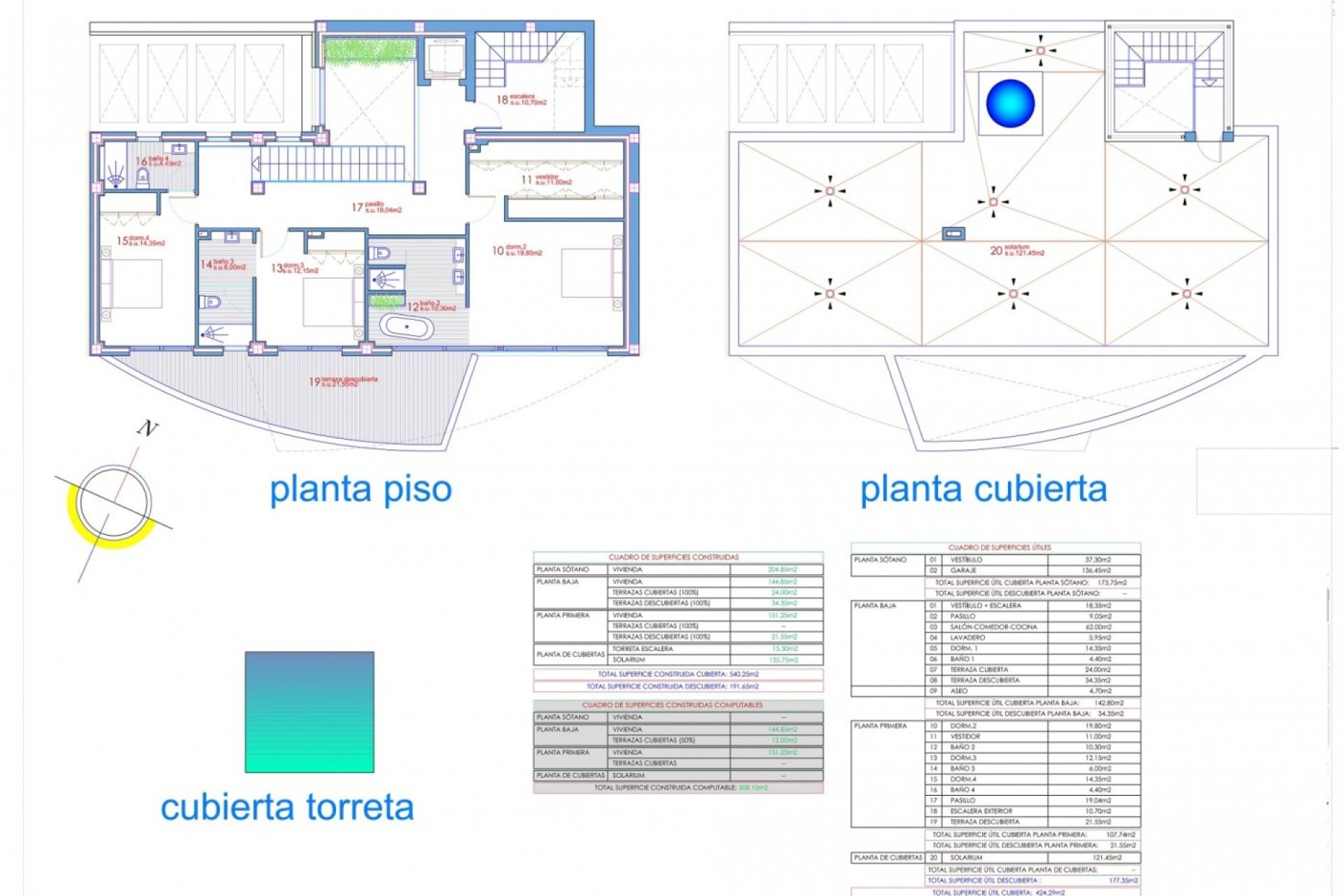 Nouvelle construction - Ville - Altea - Sierra Altea