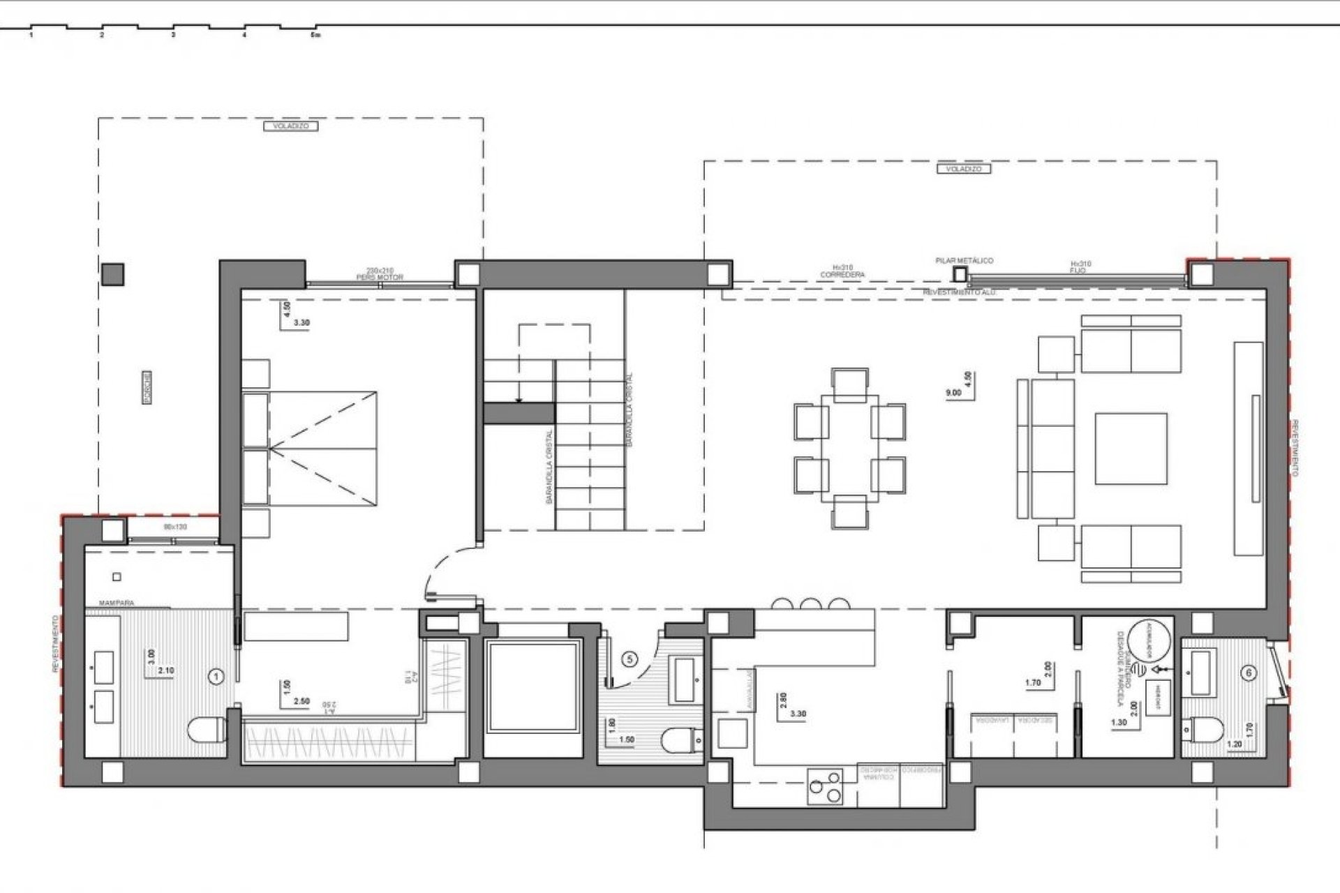 Nouvelle construction - Ville - Altea - Sierra de Altea