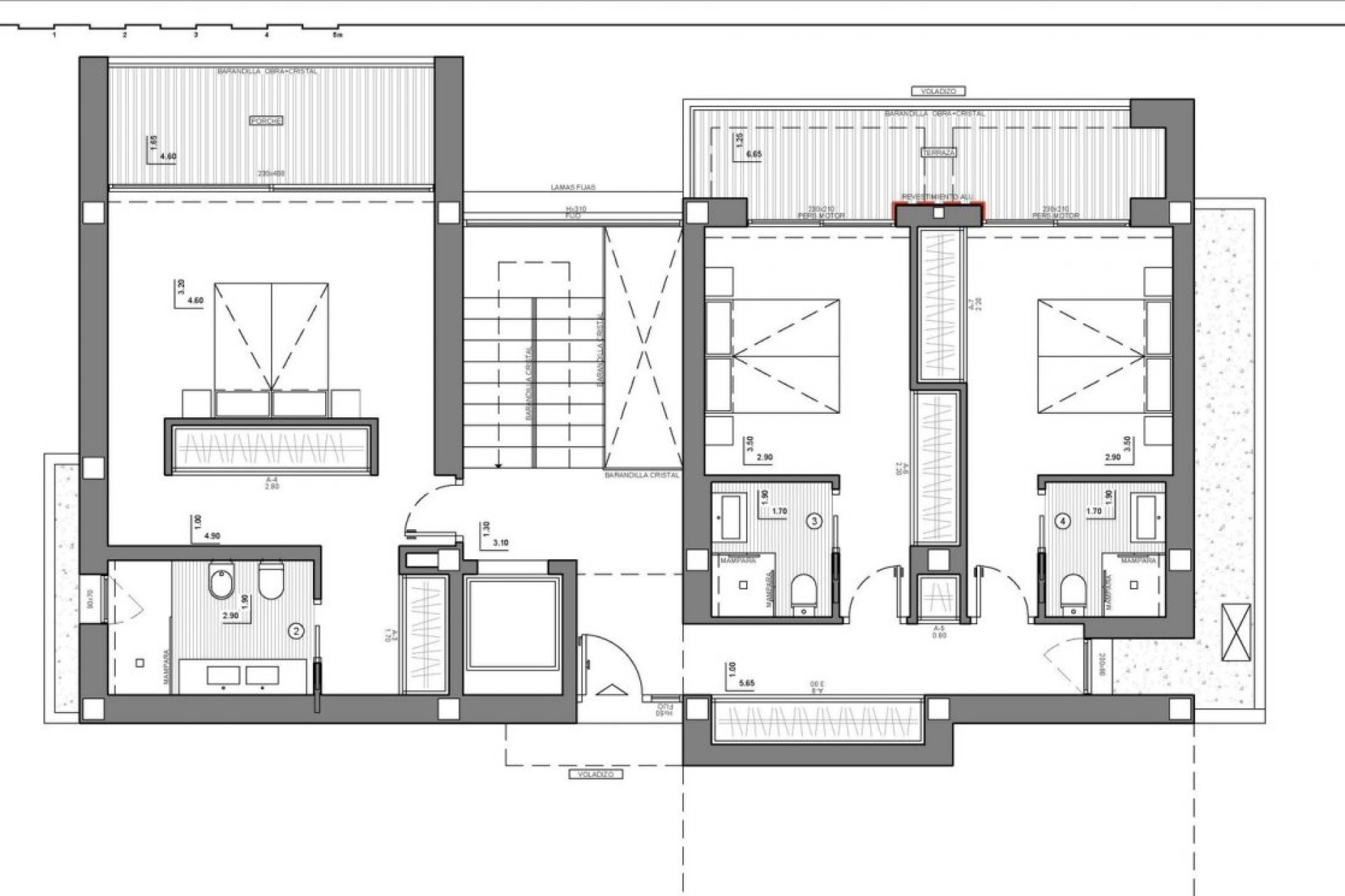 Nouvelle construction - Ville - Altea - Sierra de Altea