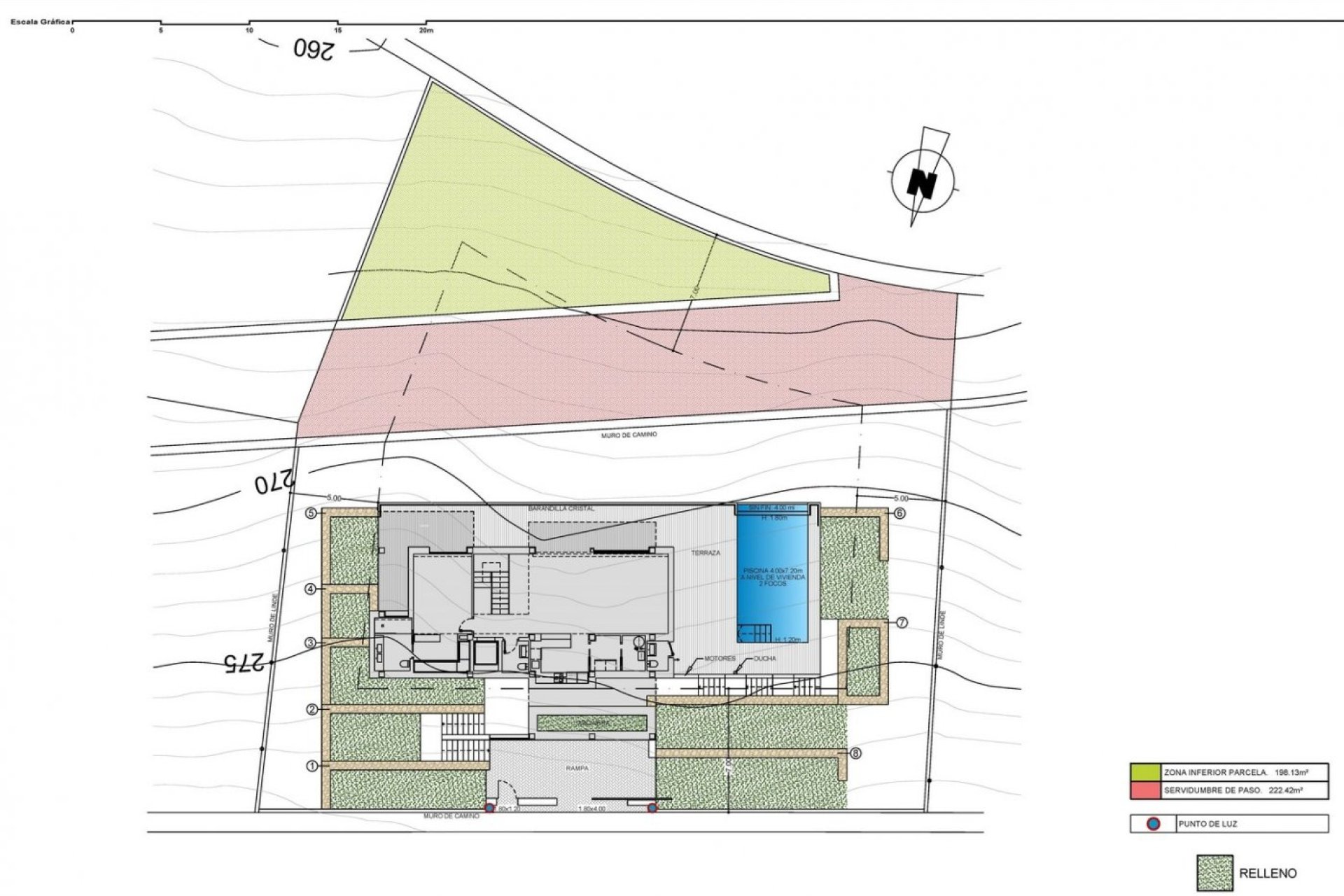 Nouvelle construction - Ville - Altea - Sierra de Altea