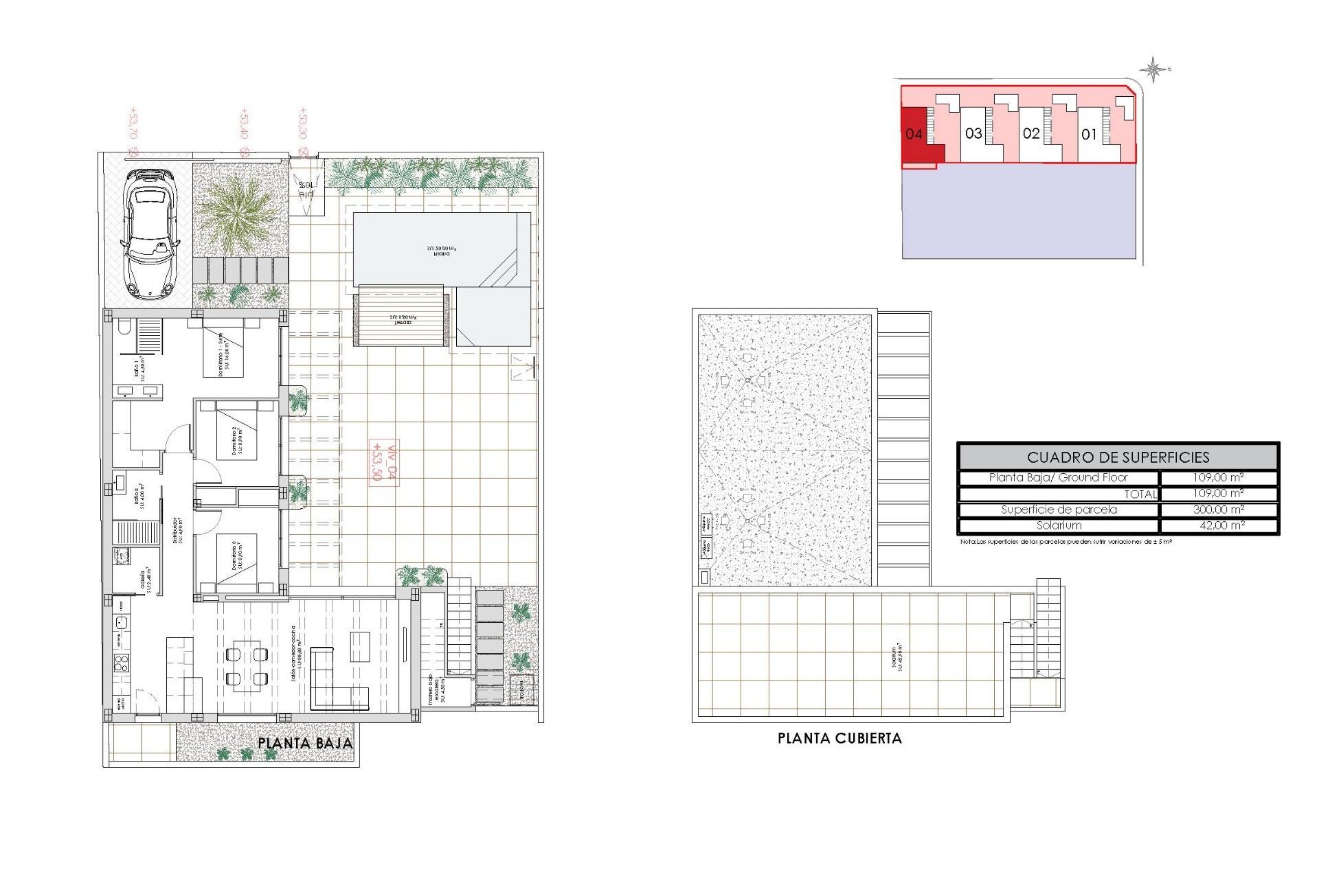 Nouvelle construction - Ville - Benijofar - Centro