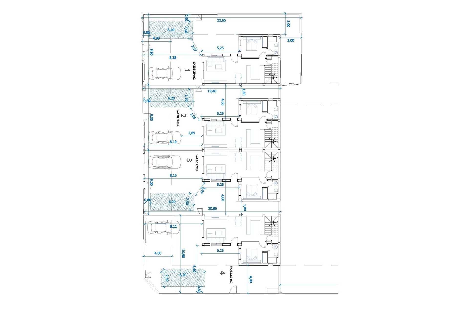 Nouvelle construction - Ville - Benijofar