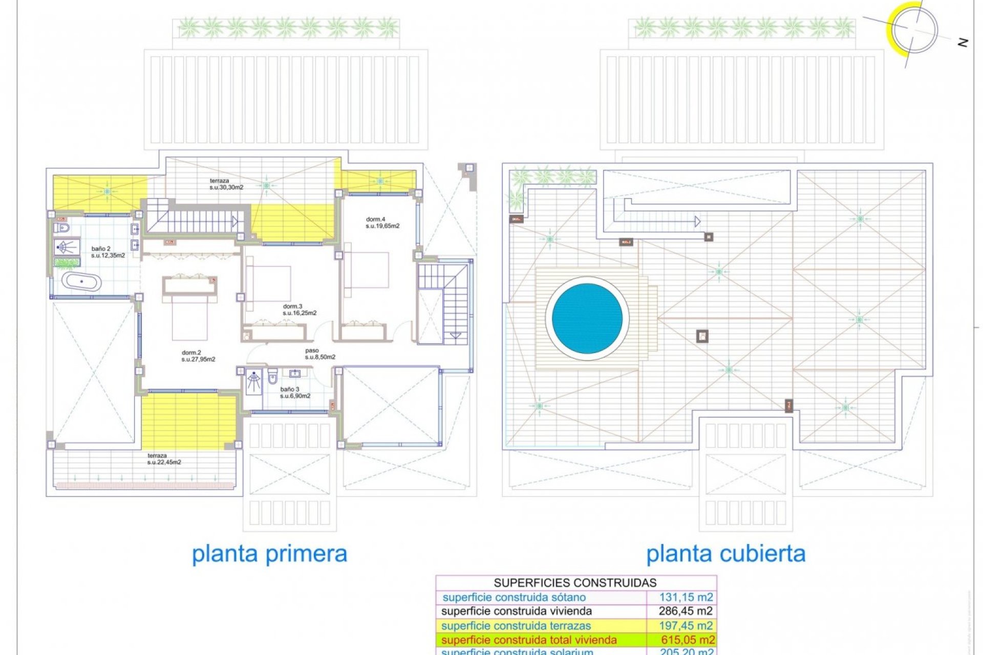 Nouvelle construction - Ville - Benissa - Playa Fustera