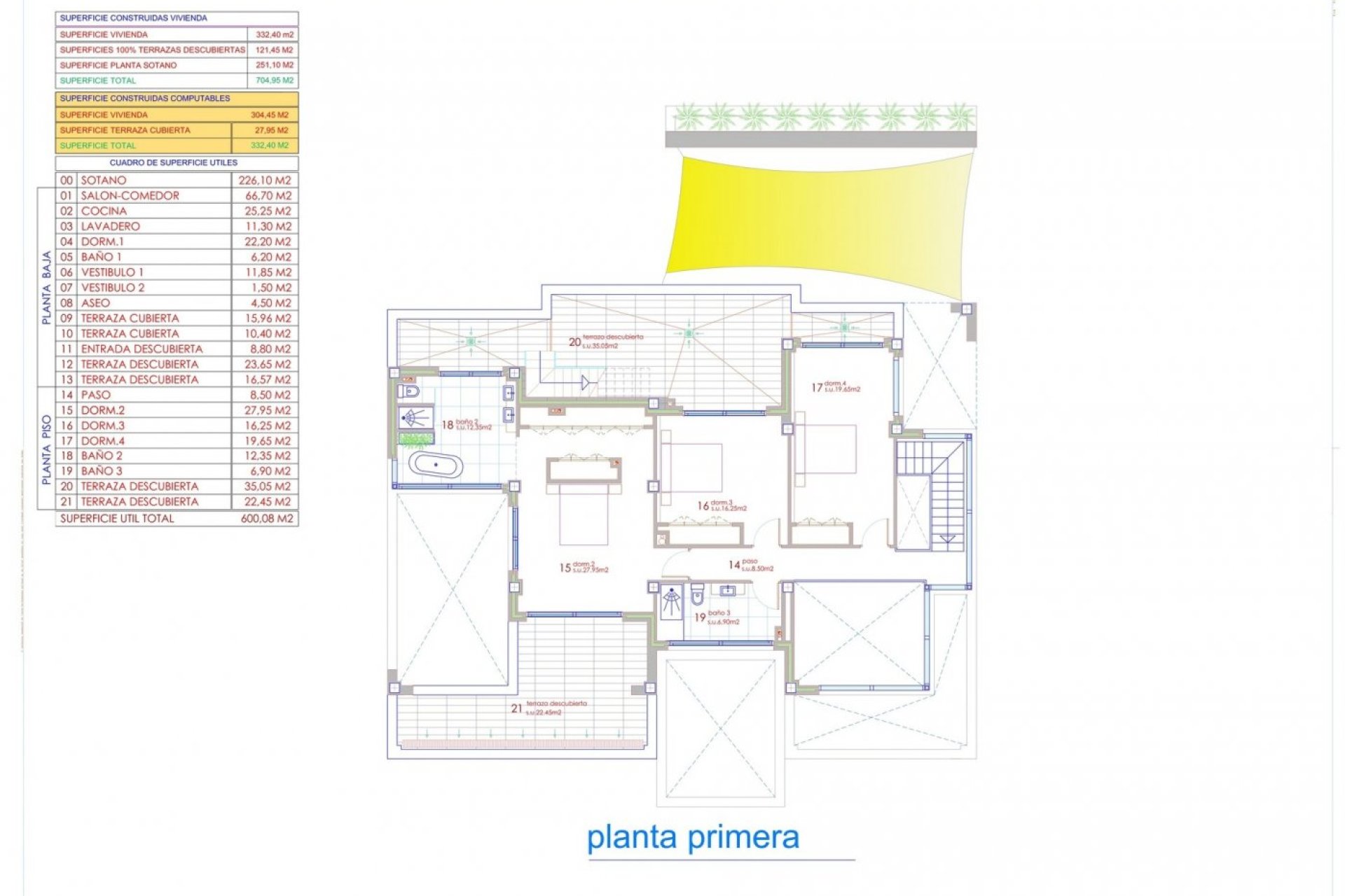 Nouvelle construction - Ville - Benissa - Playa Fustera