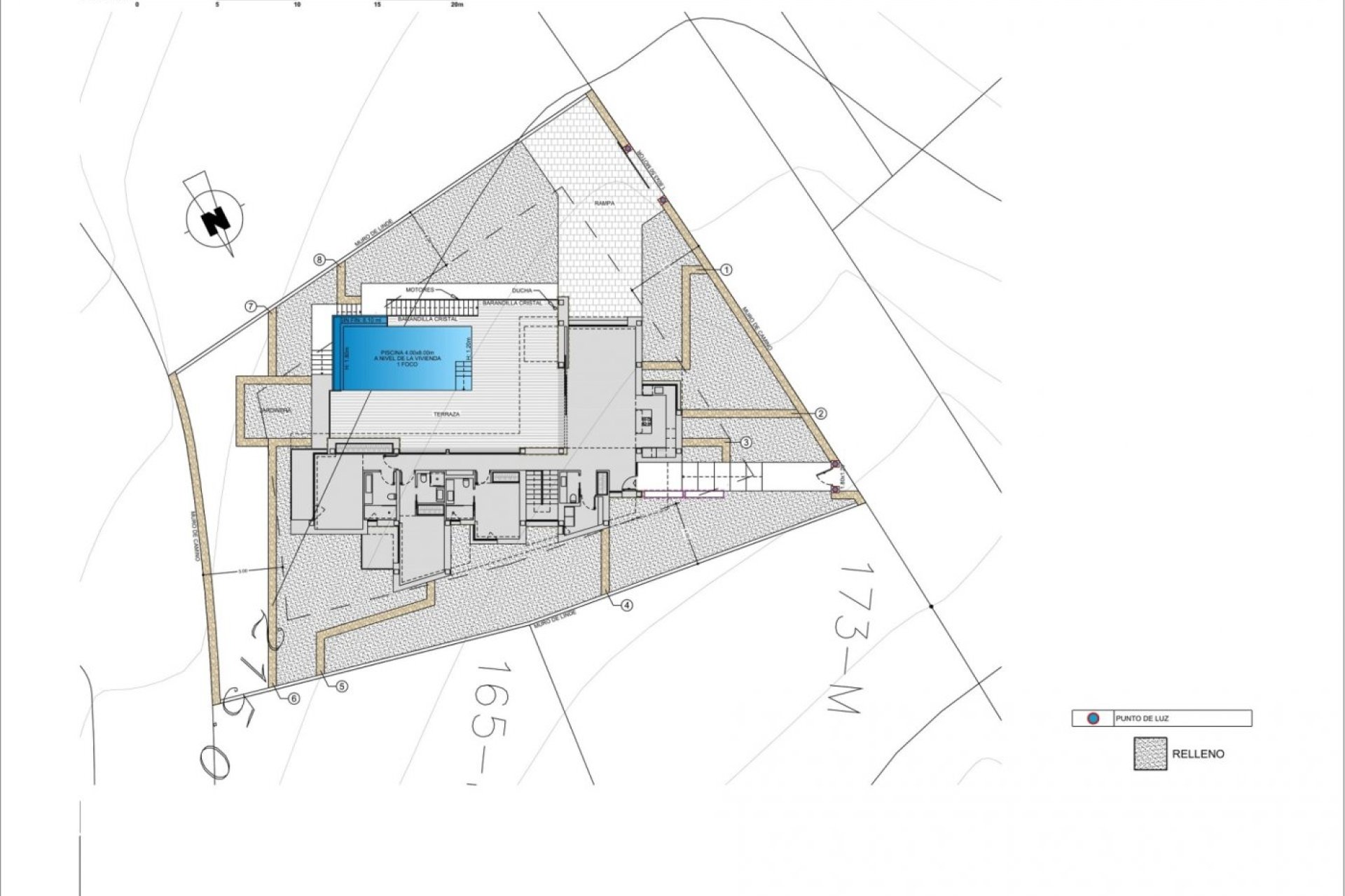 Nouvelle construction - Ville - Benitachell - Cumbre Del Sol