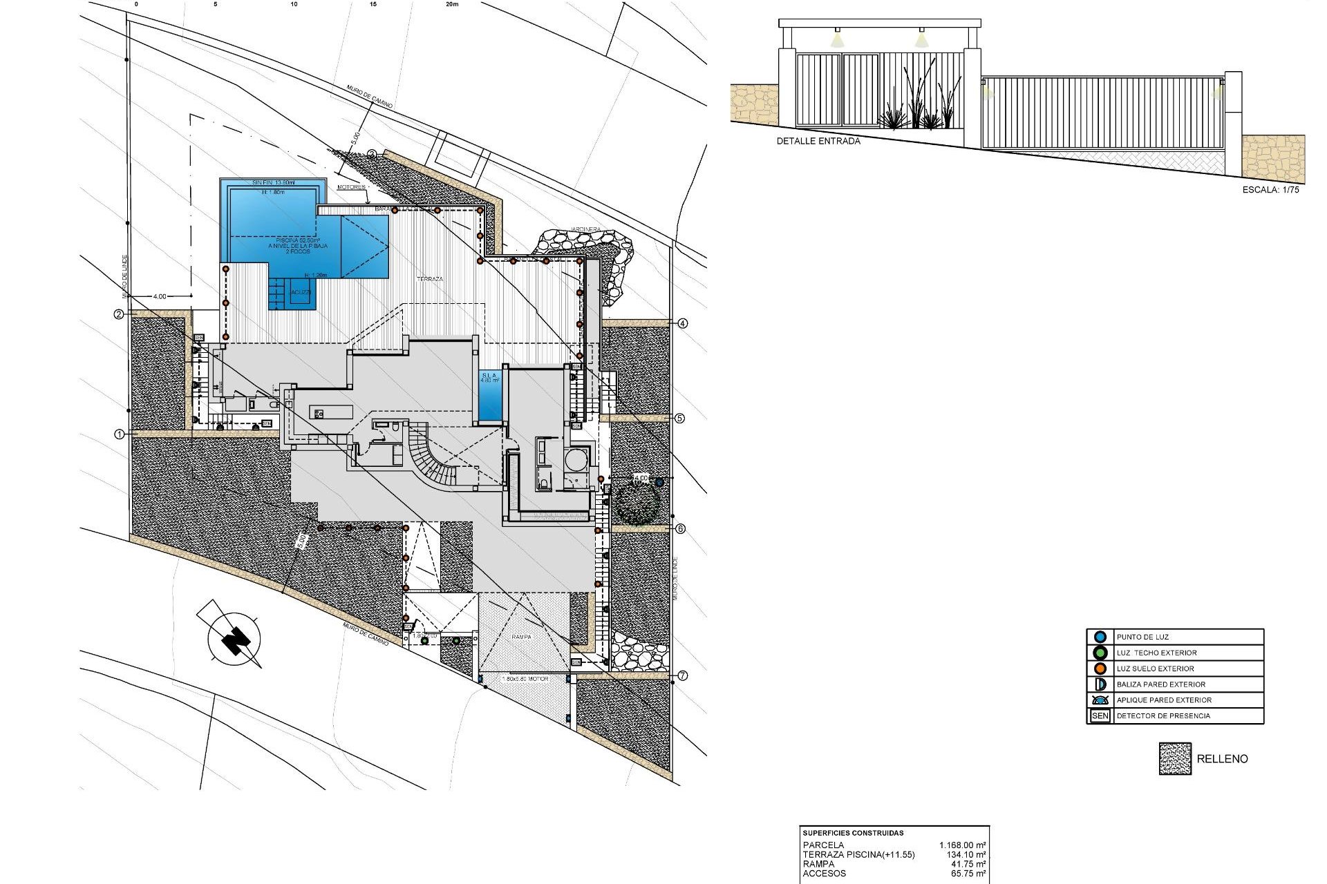 Nouvelle construction - Ville - Benitachell - Cumbres Del Sol