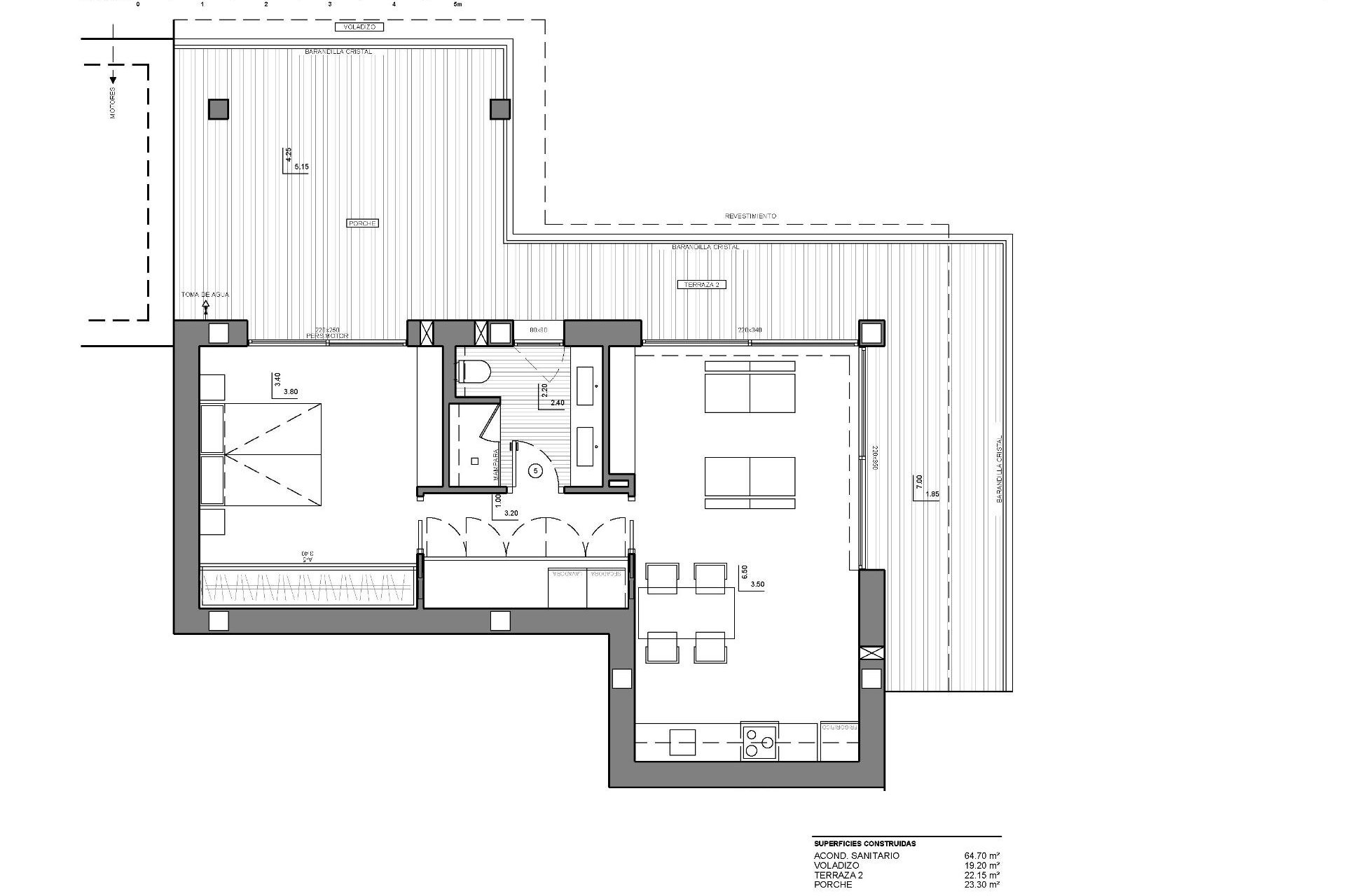 Nouvelle construction - Ville - Benitachell - Cumbres Del Sol