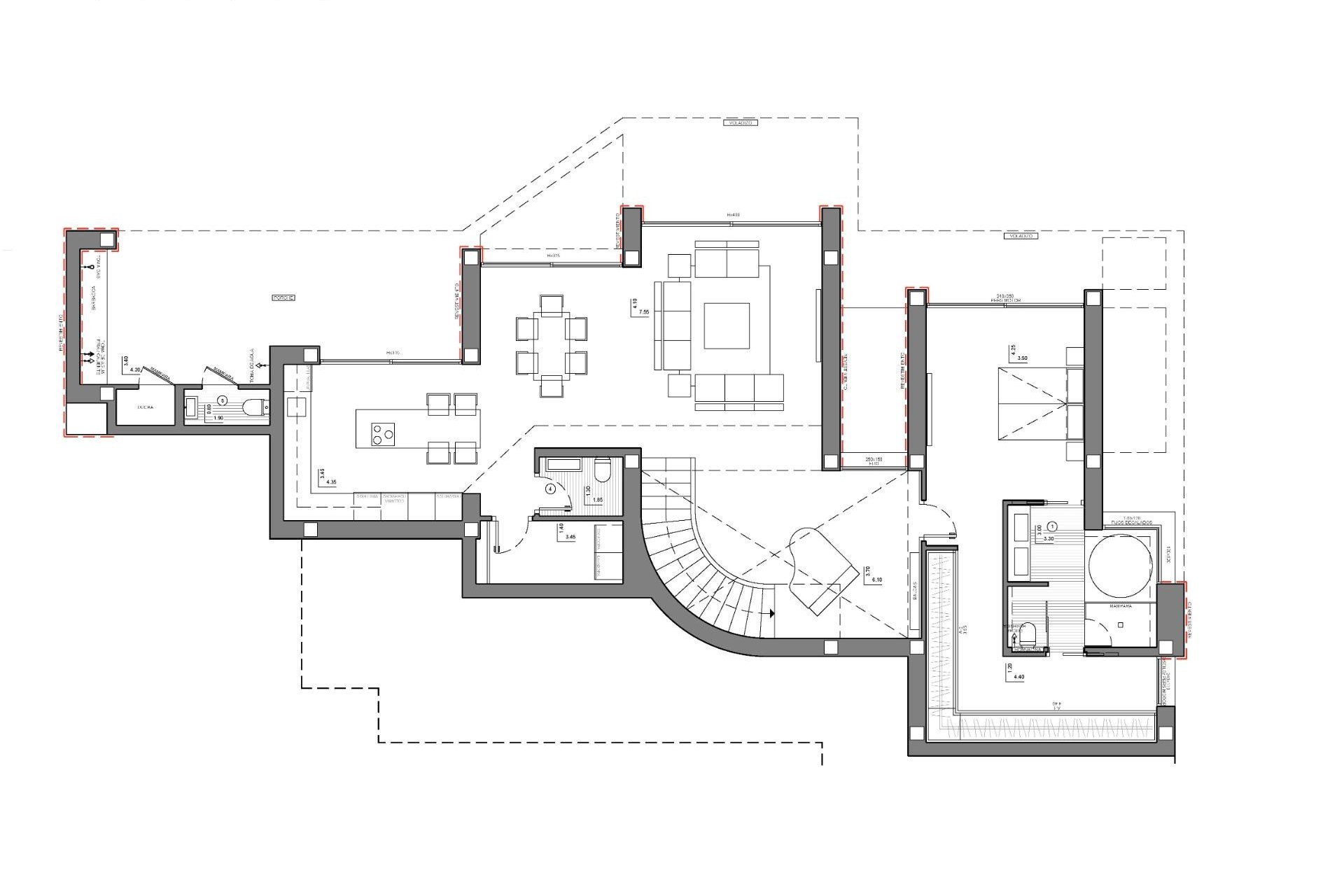 Nouvelle construction - Ville - Benitachell - Cumbres Del Sol