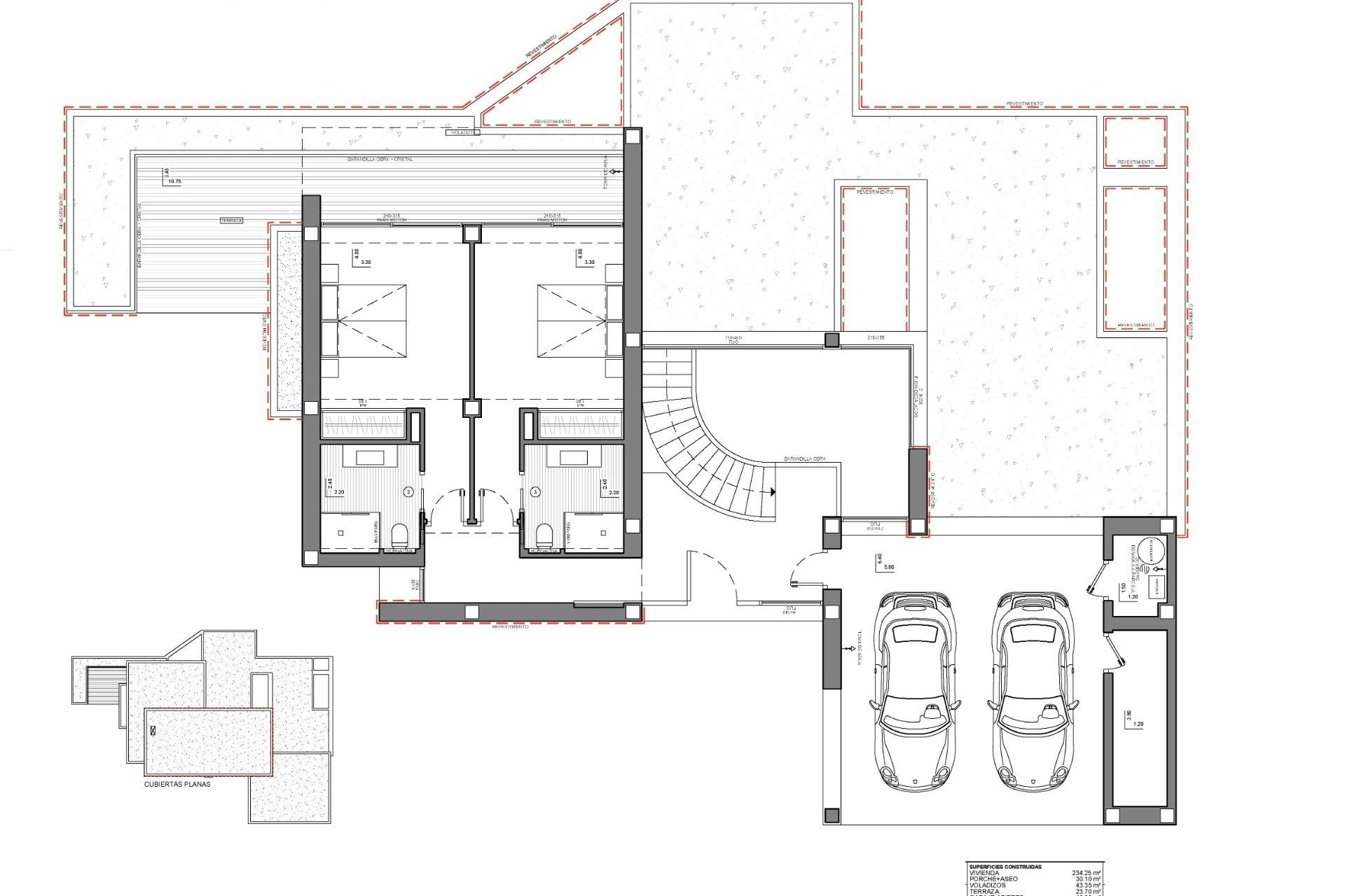 Nouvelle construction - Ville - Benitachell - Cumbres Del Sol